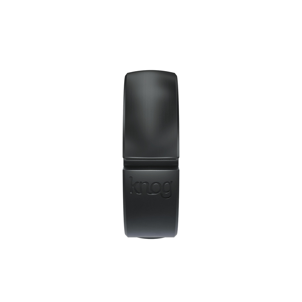 KNOG Oi Classic Large - Black - Image 9