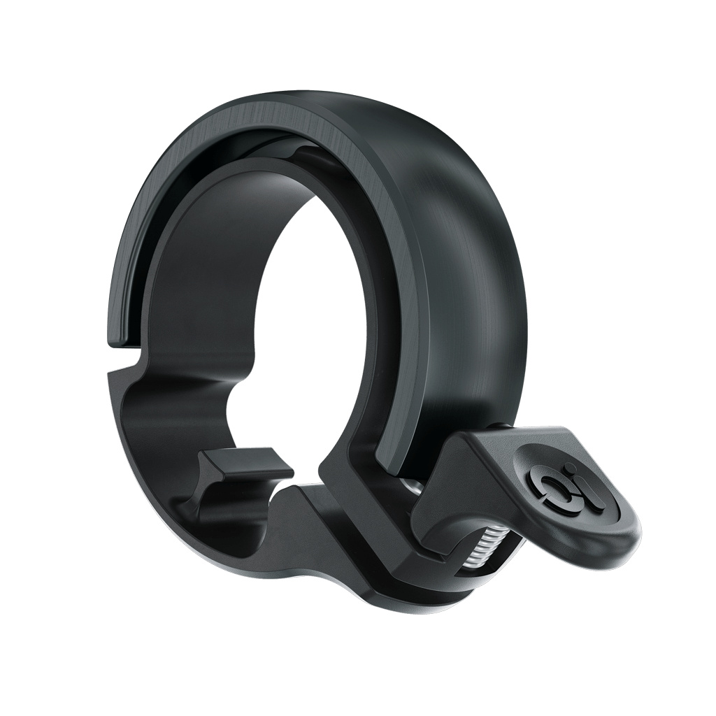 KNOG Oi Classic Large - Black - Image 7