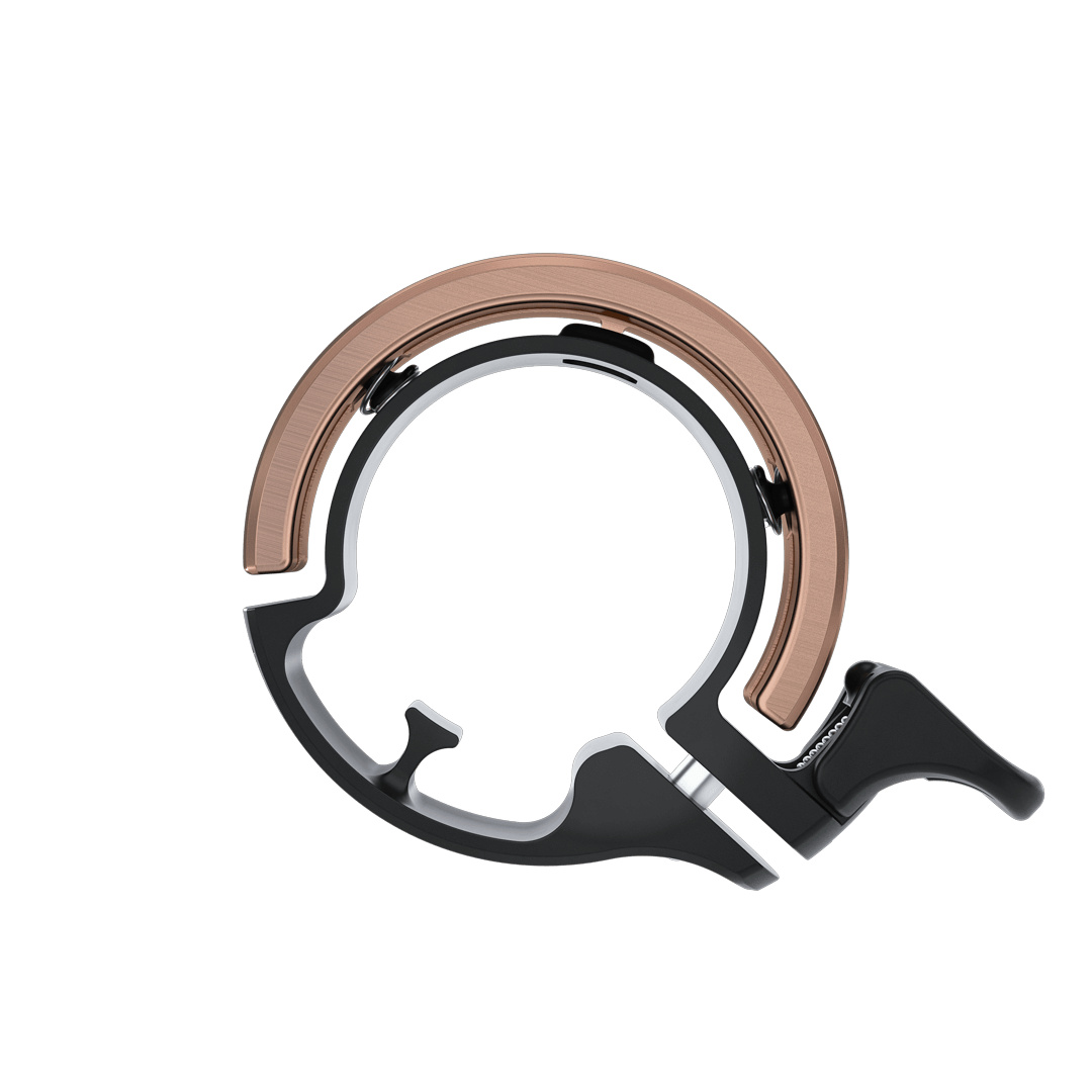 KNOG Oi Classic Large - Copper - Image 2
