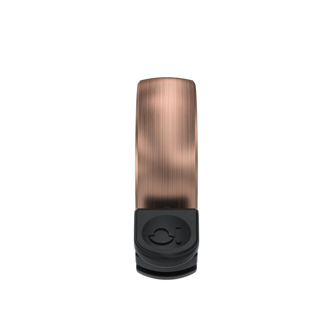 KNOG Oi Classic Large - Copper - Image 4