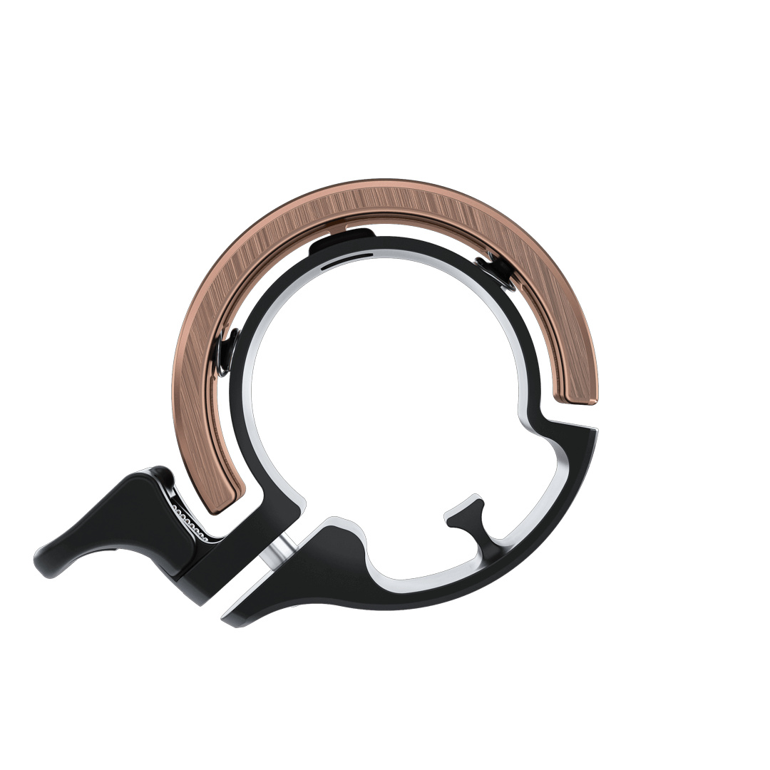 KNOG Oi Classic Large - Copper - Image 3