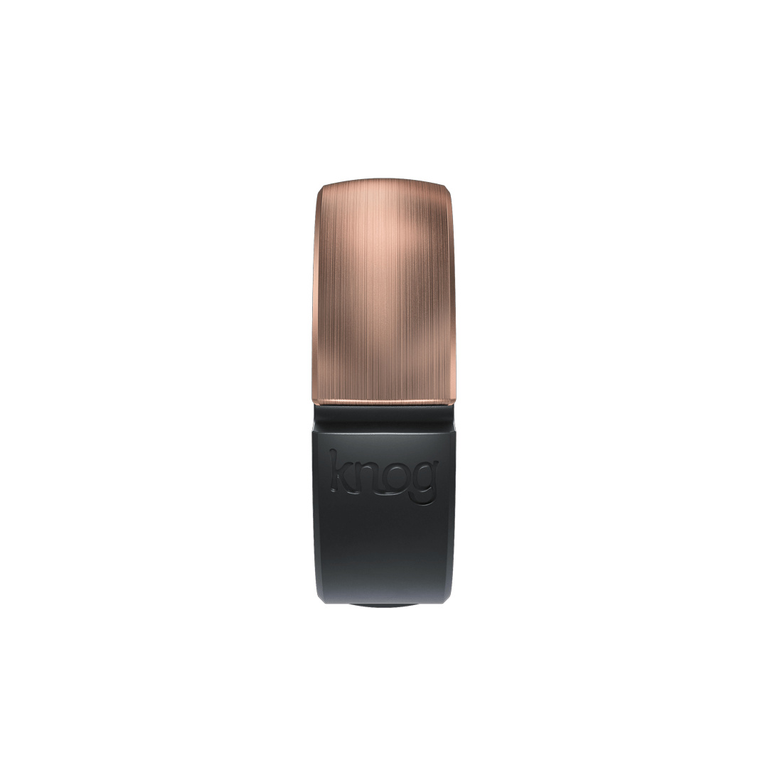 KNOG Oi Classic Large - Copper - Image 5
