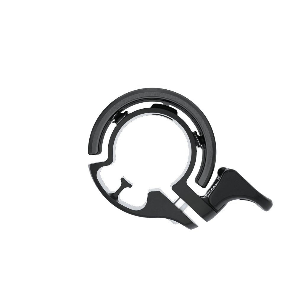 KNOG Oi Classic Small - Black - Image 2