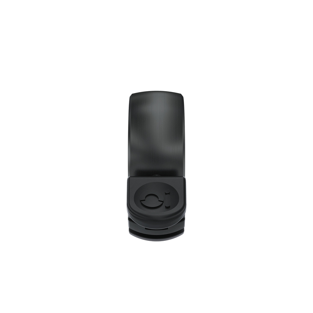 KNOG Oi Classic Small - Black - Image 5