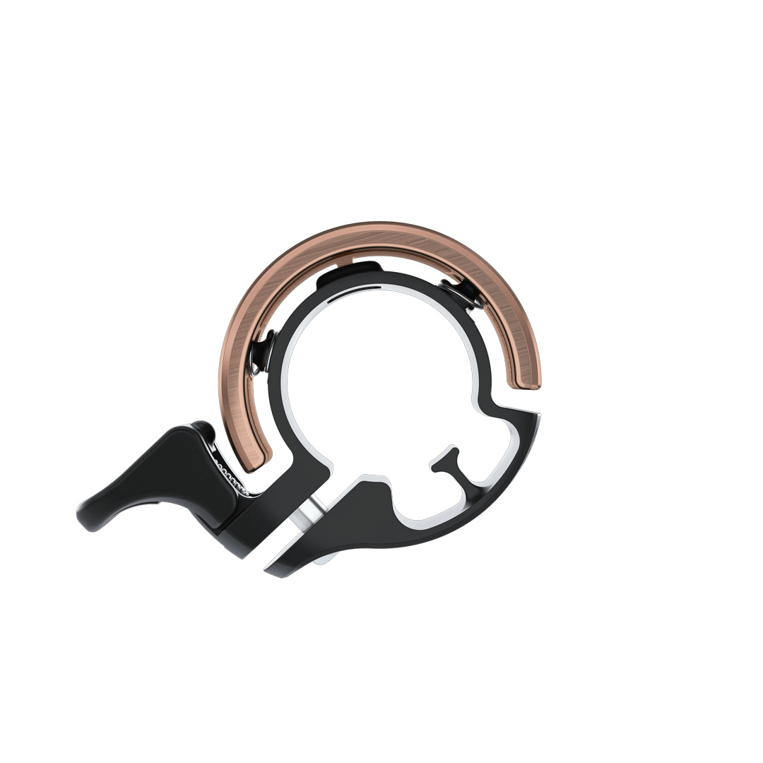 KNOG Oi Classic Small - Copper - Image 2