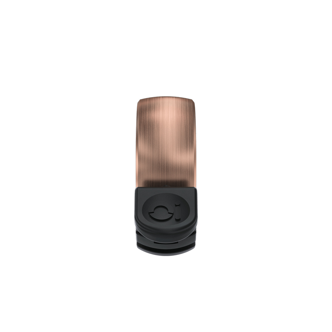 KNOG Oi Classic Small - Copper - Image 4