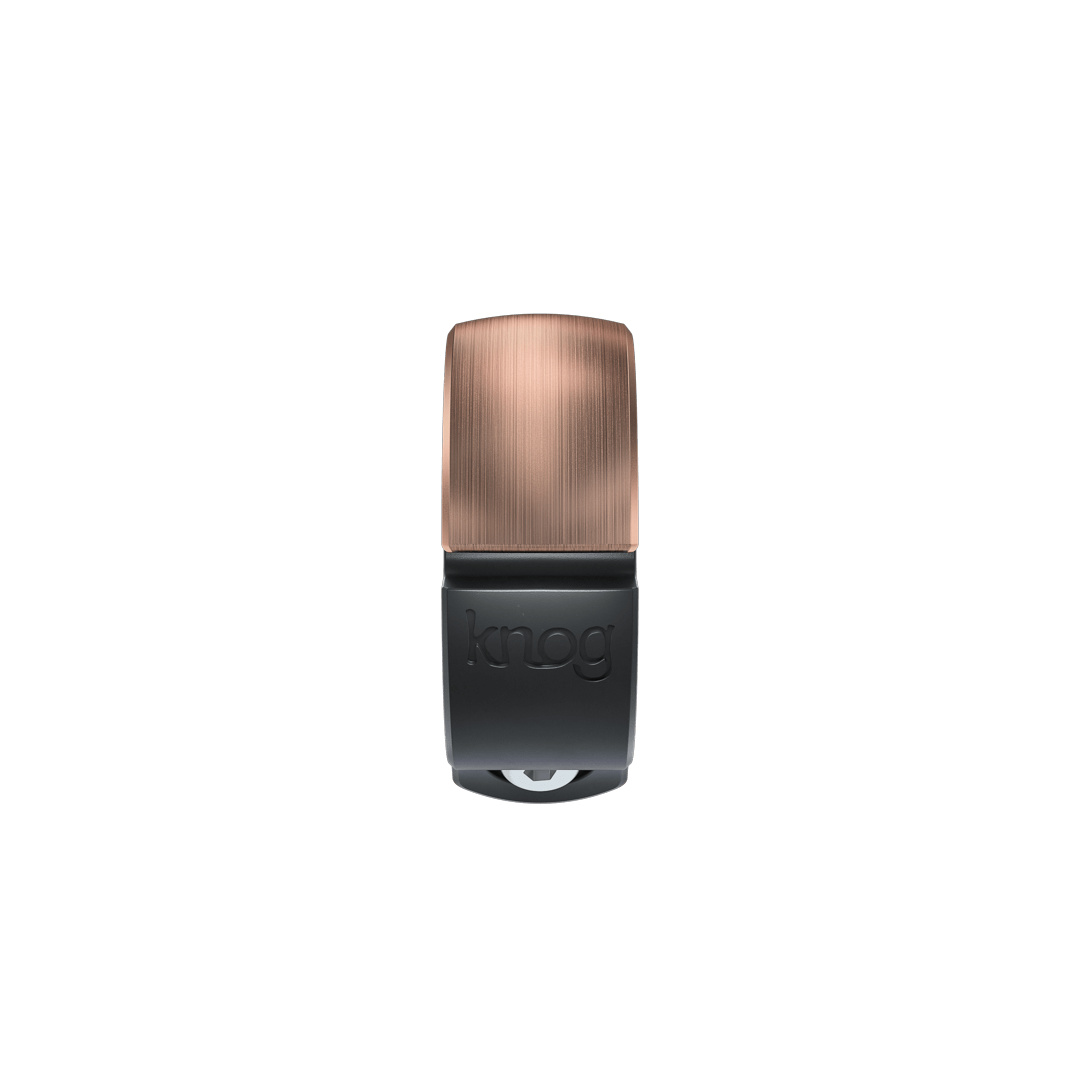 KNOG Oi Classic Small - Copper - Image 5