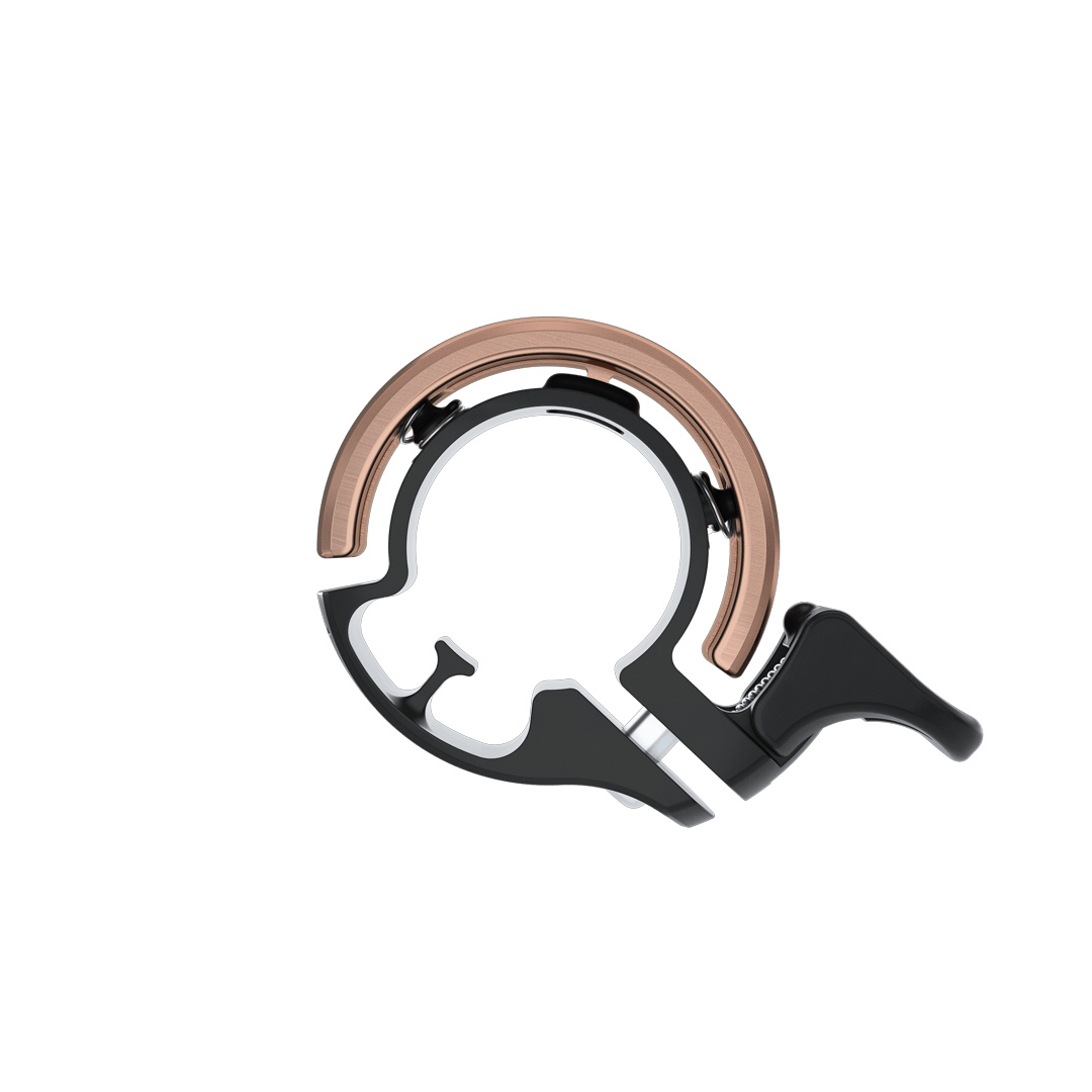 KNOG Oi Classic Small - Copper - Image 3