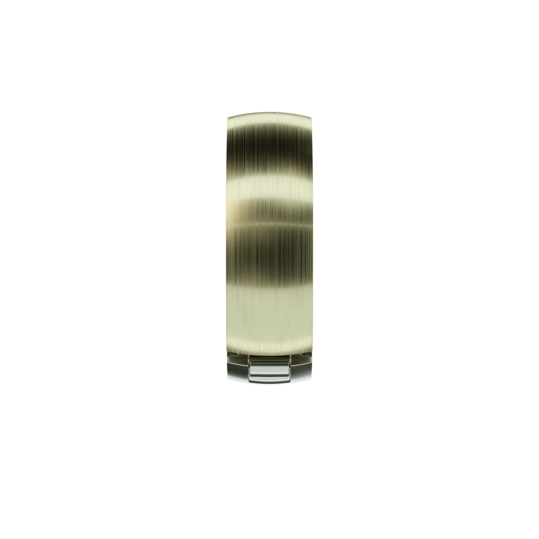 KNOG Oi Luxe Large - Brass - Image 2