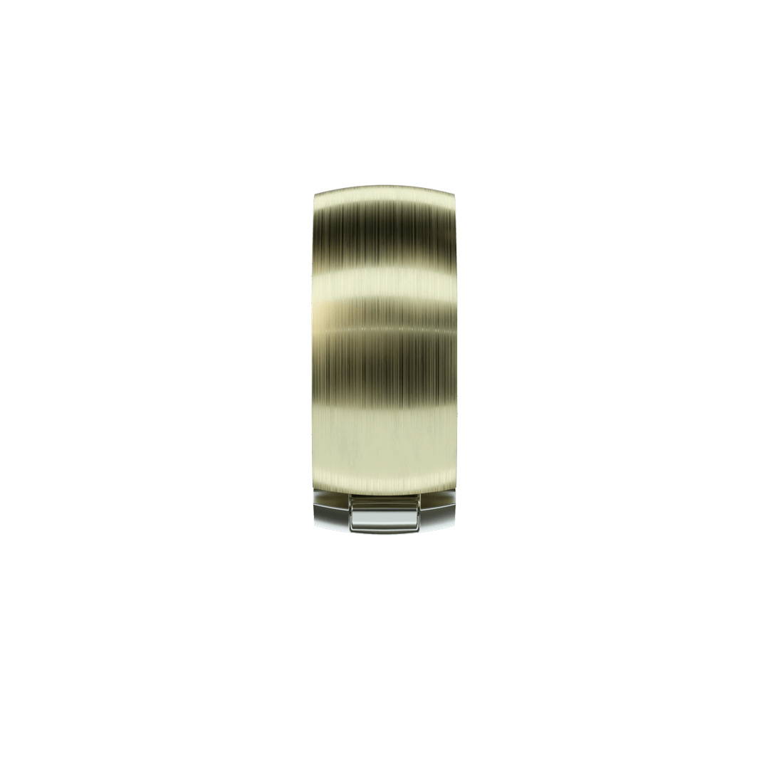 KNOG Oi Luxe Small - Brass - Image 5