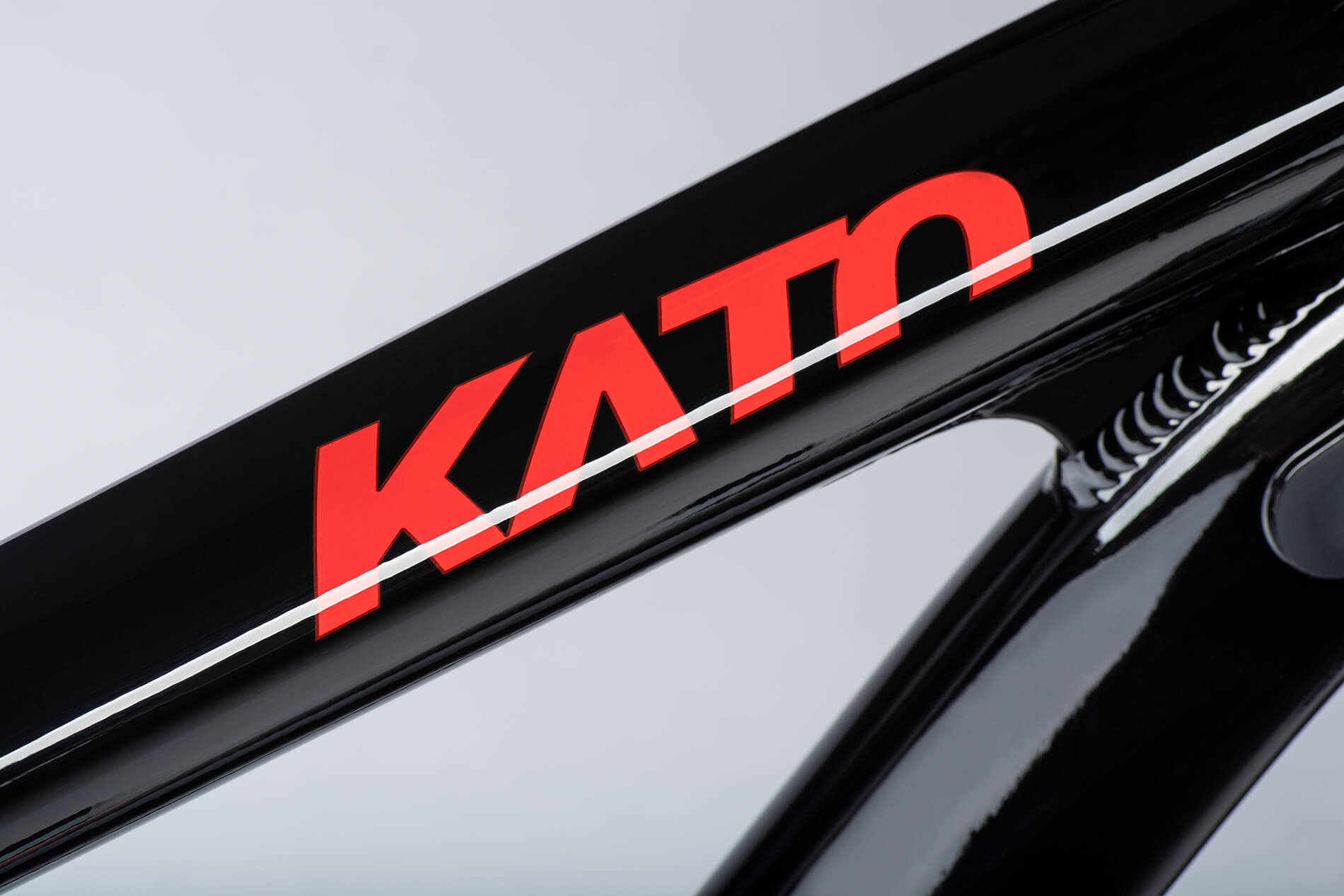 GHOST Kato Base 29 Black/Red Gloss - S - Image 6