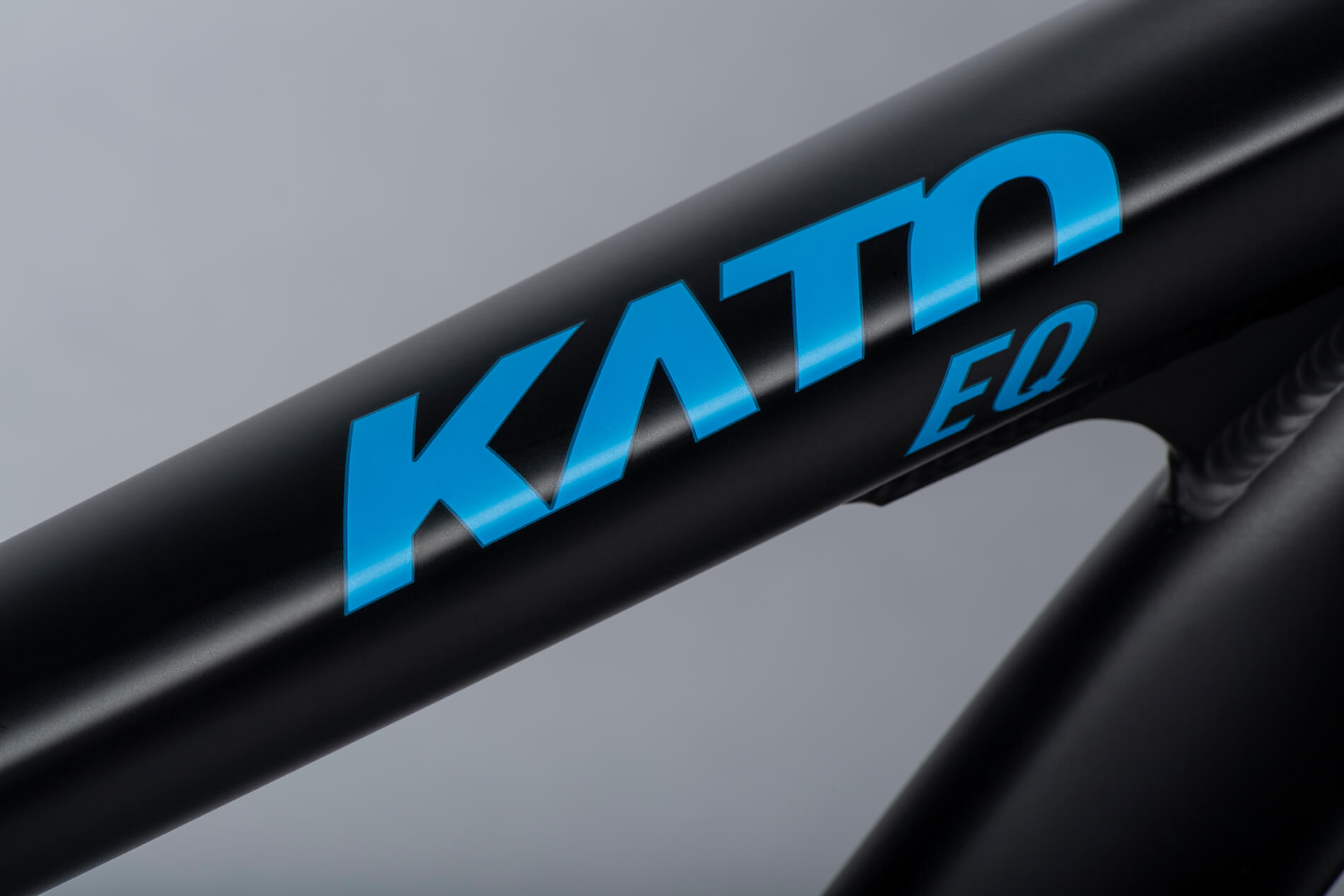 GHOST Kato EQ 29 Black/Bright Blue Metallic - S - Image 5