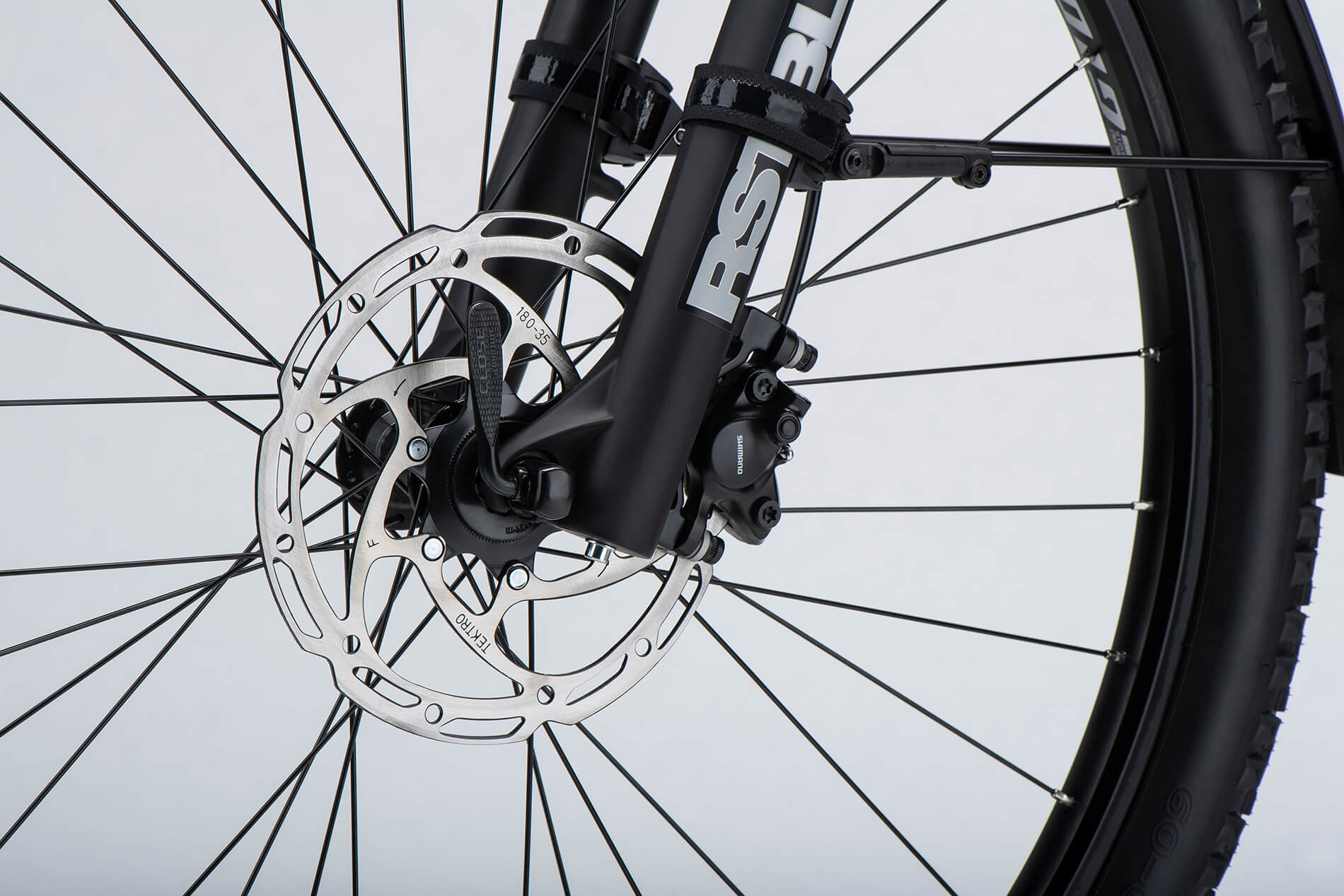 GHOST Kato EQ 29 Black/Bright Blue Metallic - S - Image 6