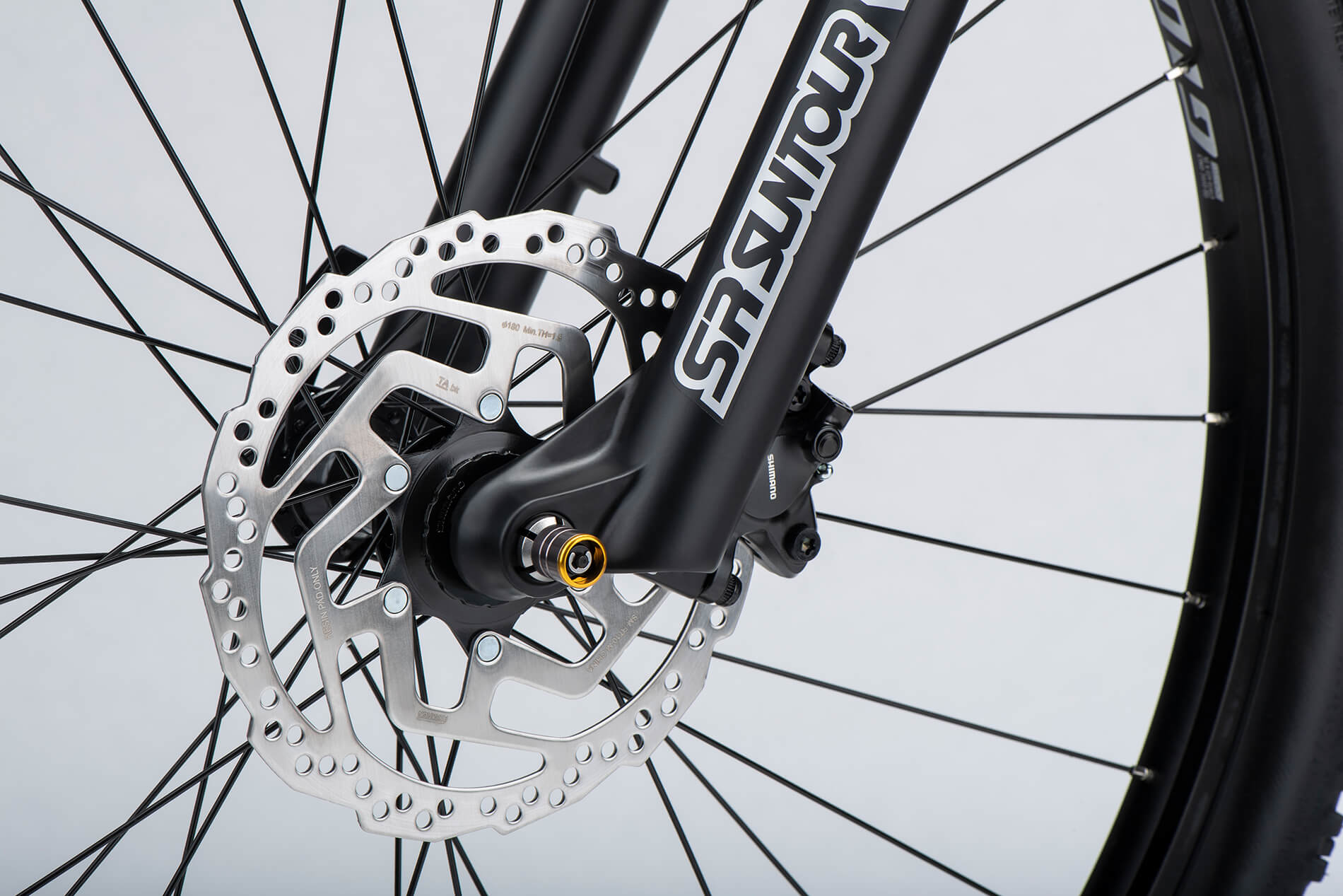 GHOST Kato FS Base 29 Grey/Red - M - Image 7