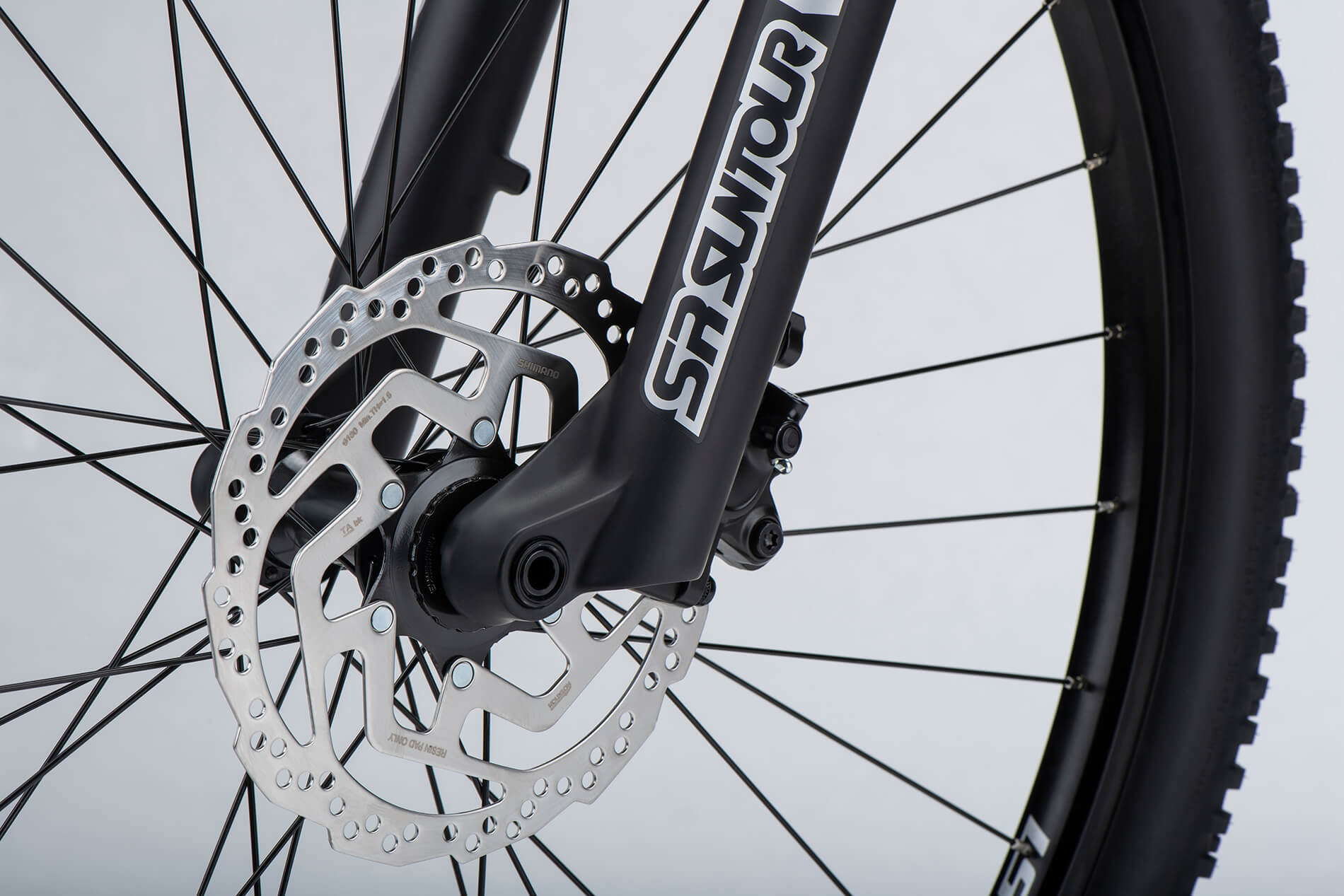 GHOST Kato FS Essential 29 Black/Green Matt - M - Image 7