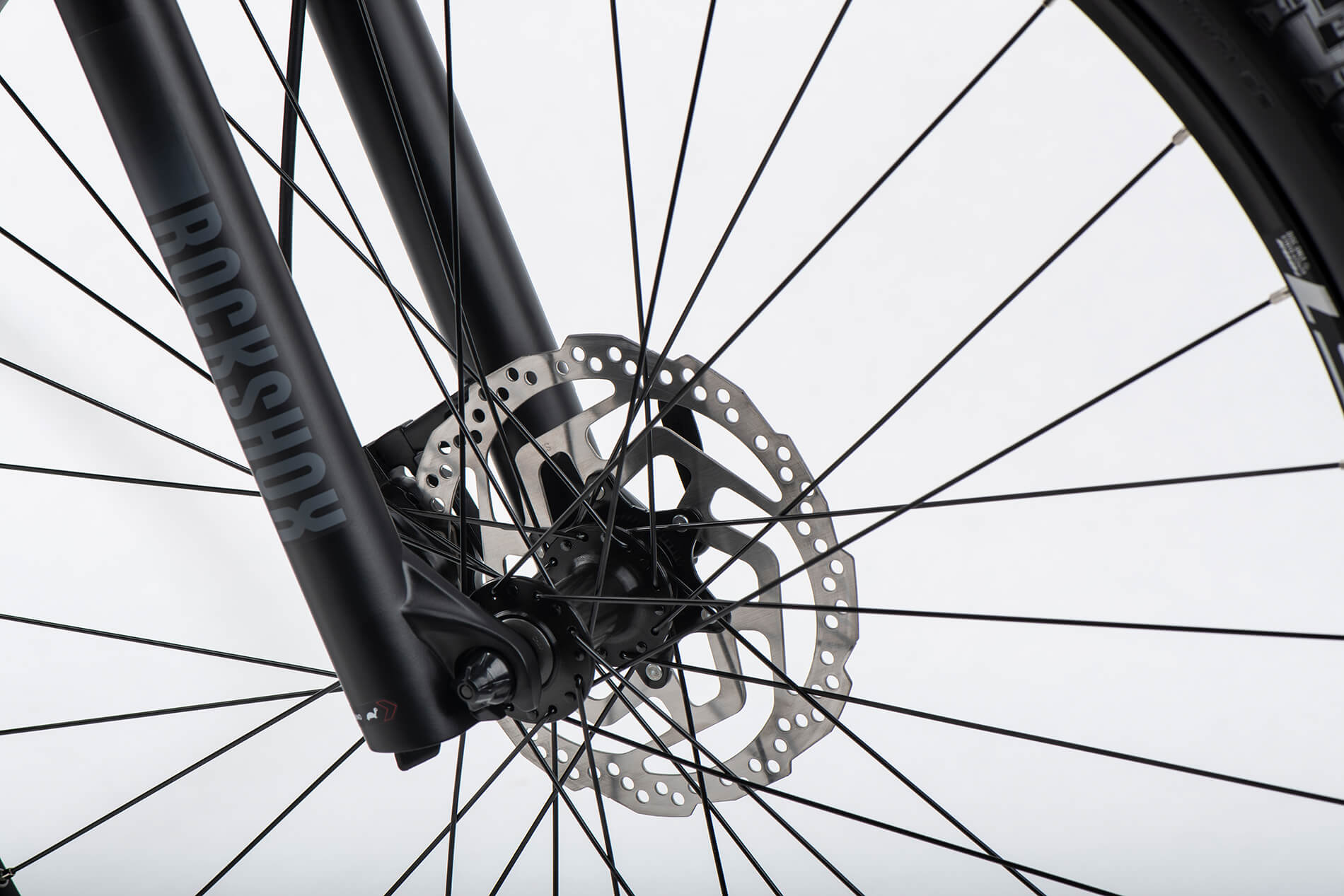 GHOST Kato Pro 29 Grey/Black Matt - S - Image 7