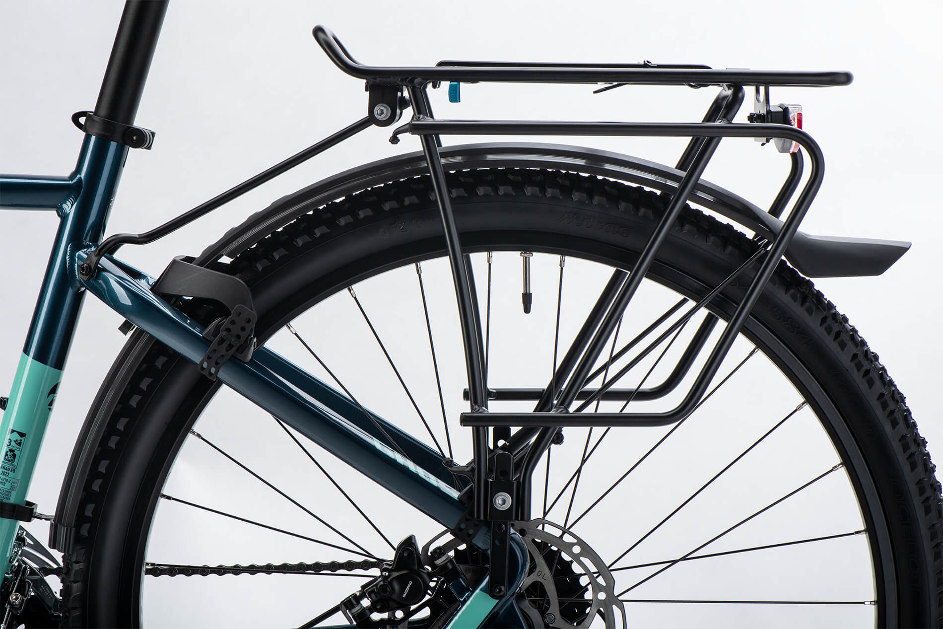 GHOST Lanao EQ 27.5 Pearl Poseidon Blue/Light Green Matt - XS - Image 4