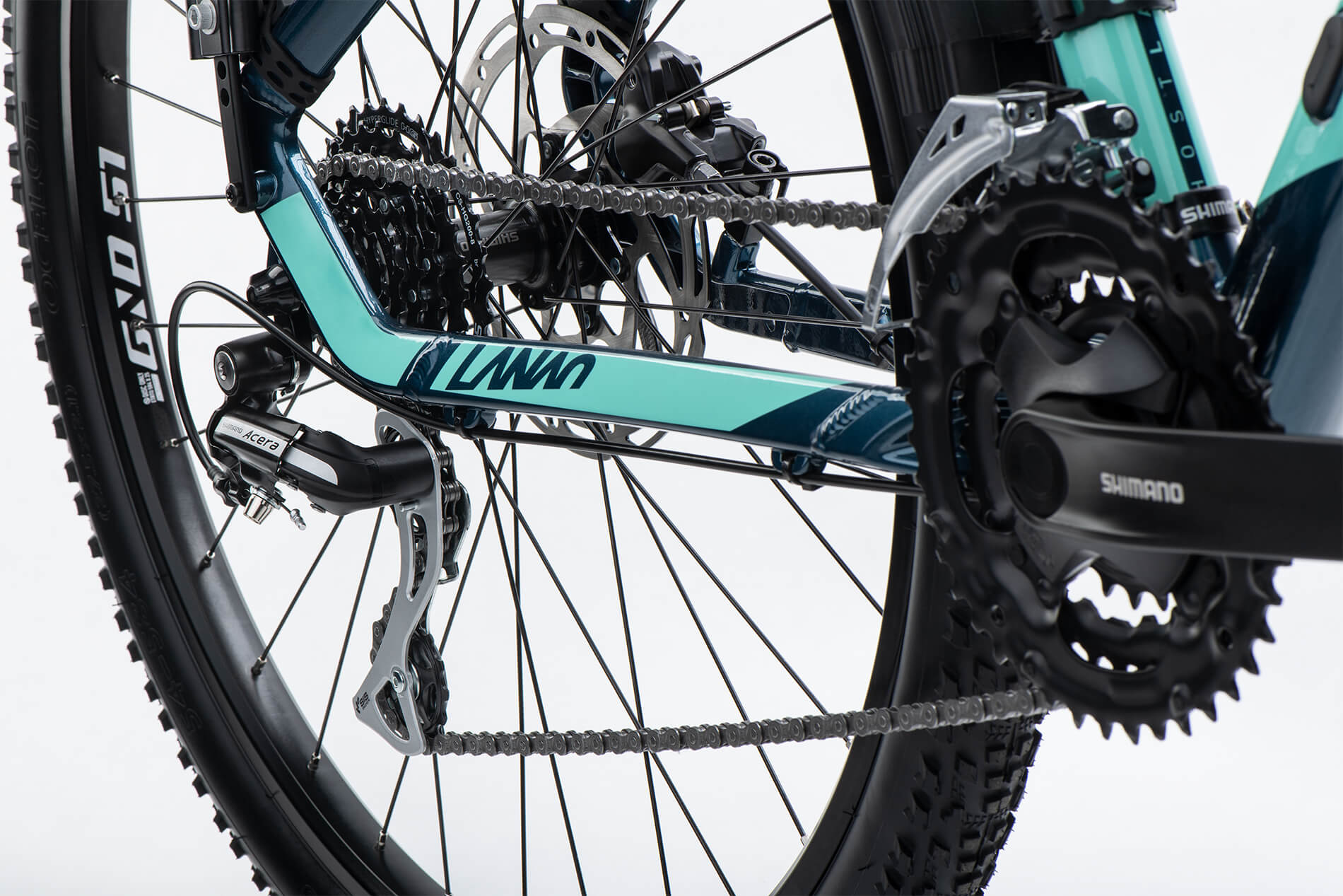 GHOST Lanao EQ 27.5 Pearl Poseidon Blue/Light Green Matt - XS - Image 7