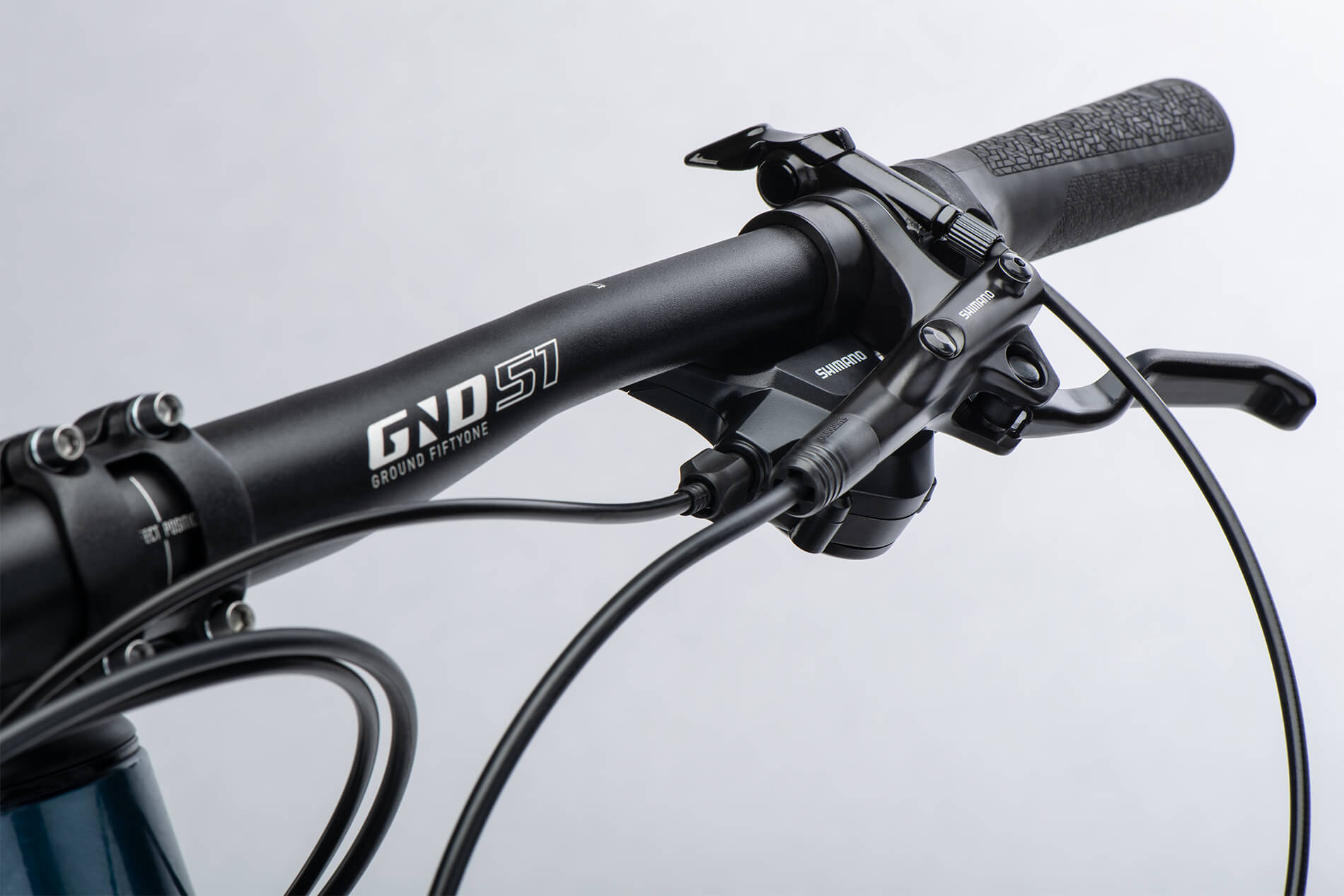 GHOST Lanao EQ 27.5 Pearl Poseidon Blue/Light Green Matt - XS - Image 8