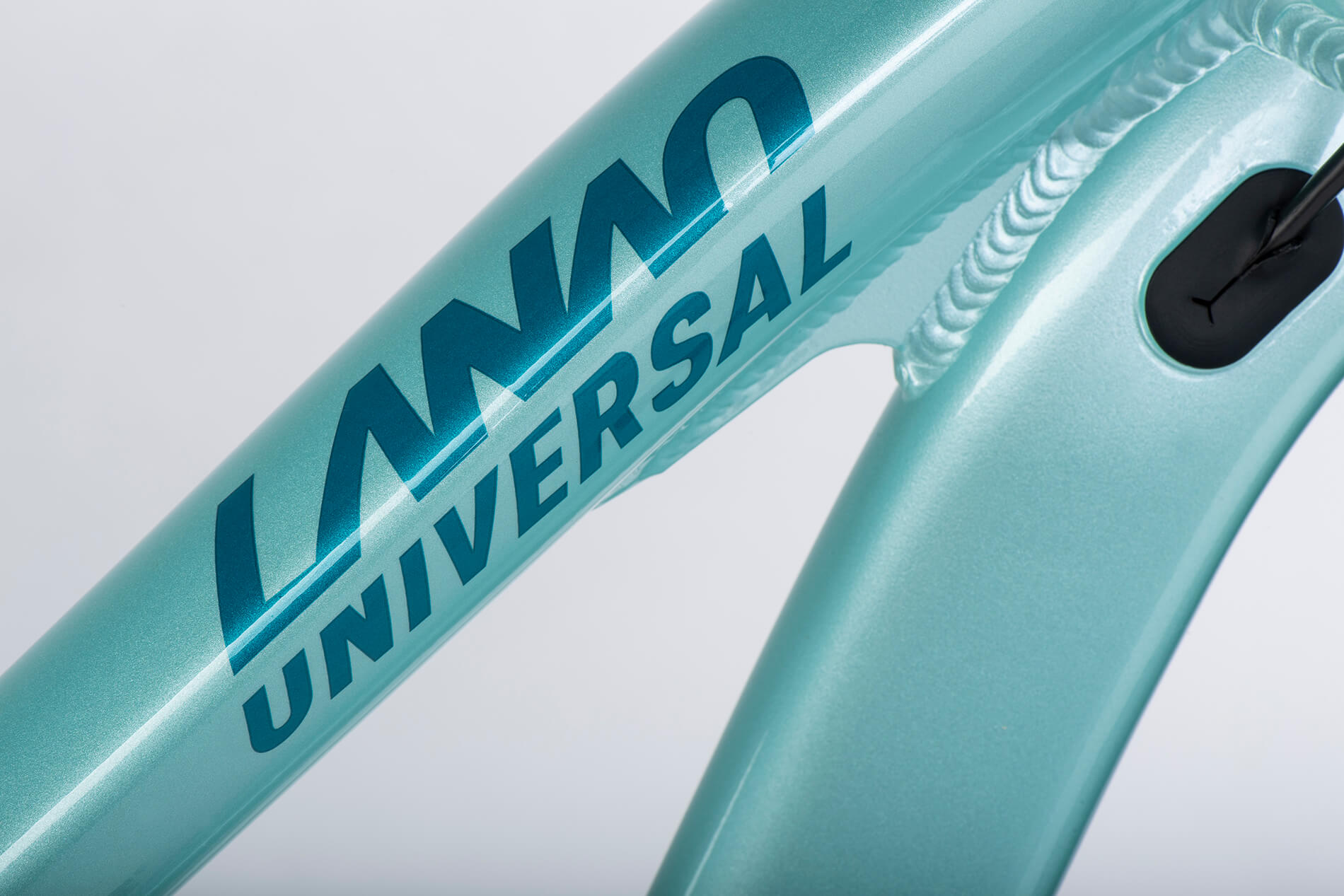 GHOST Lanao Universal 27.5 Pearl Mint/Metallic Azure Matt - XS - Image 4