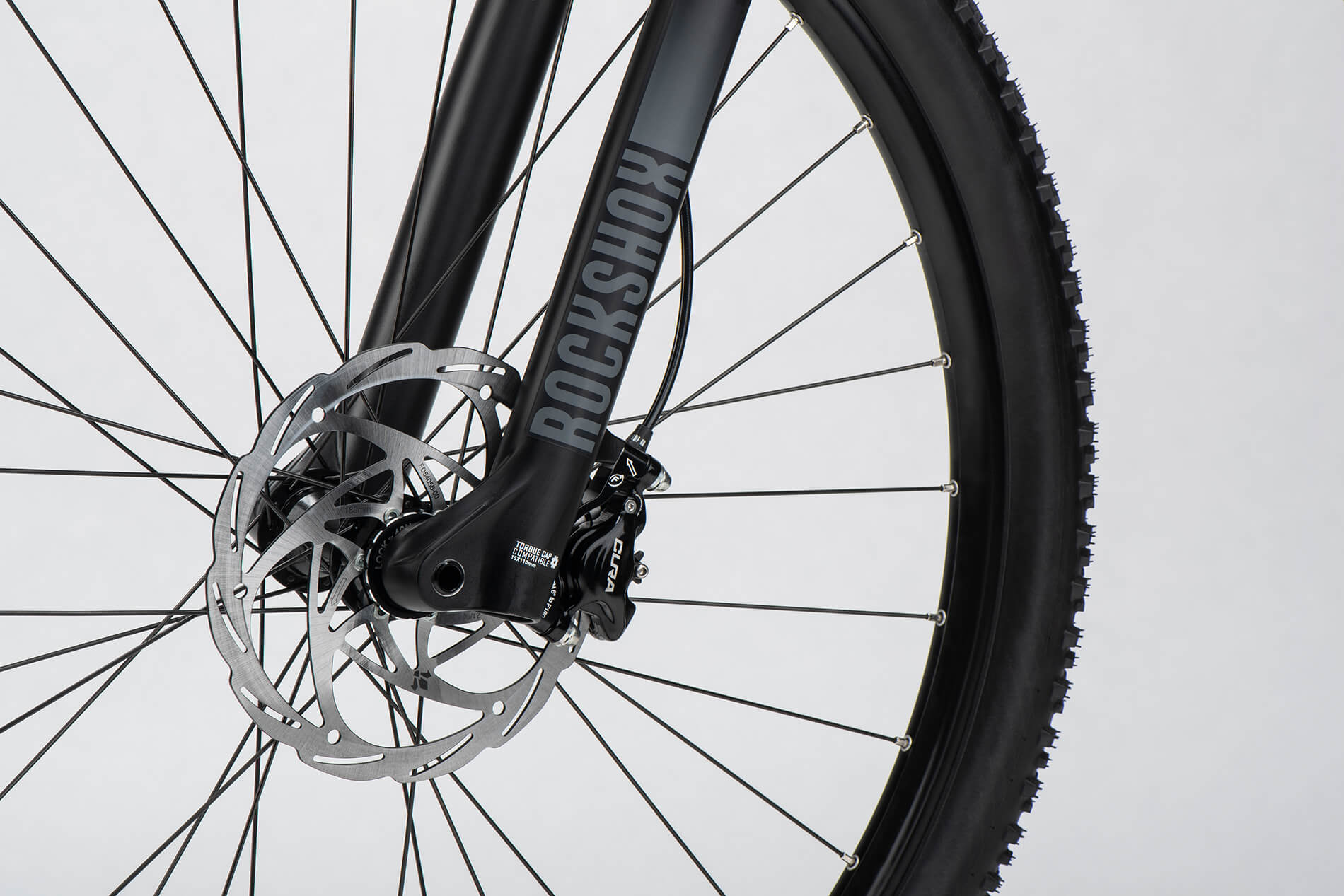 GHOST Lector Base Light Grey/Black Matt - XS - Image 8