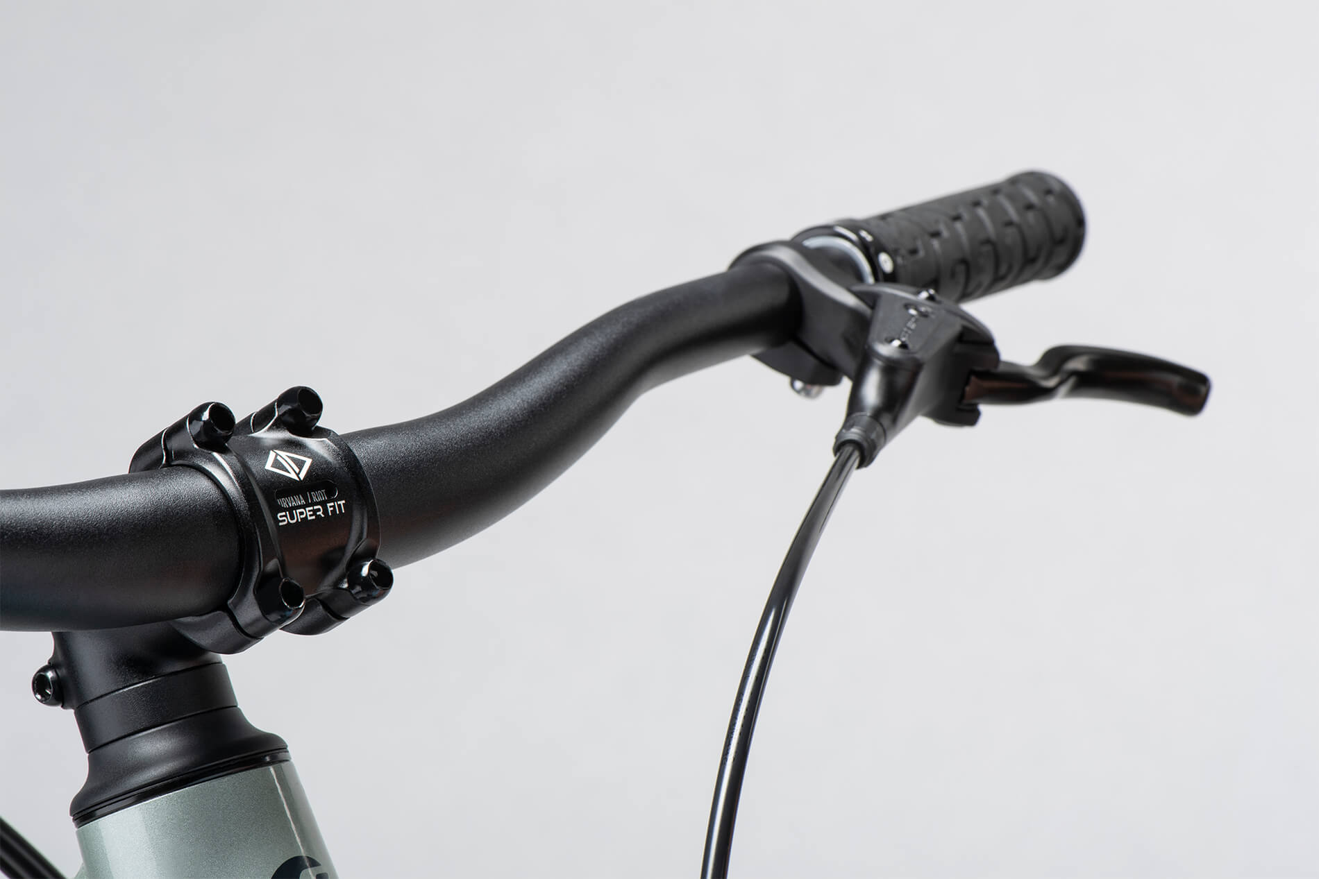 GHOST Nirvana Base 29 Grey/Grey - M - Image 6