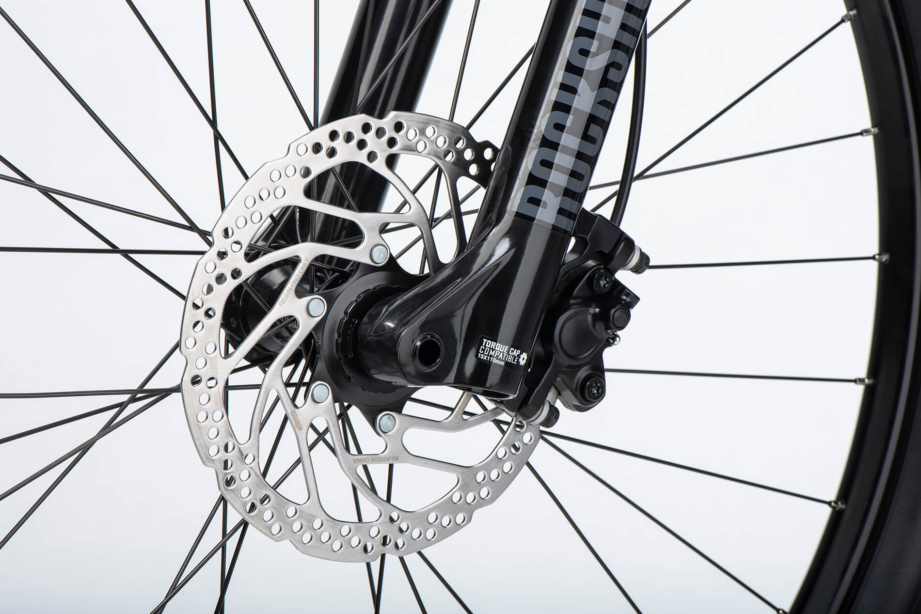 GHOST Nirvana Trail Universal 29 Green/Red - M - Image 7