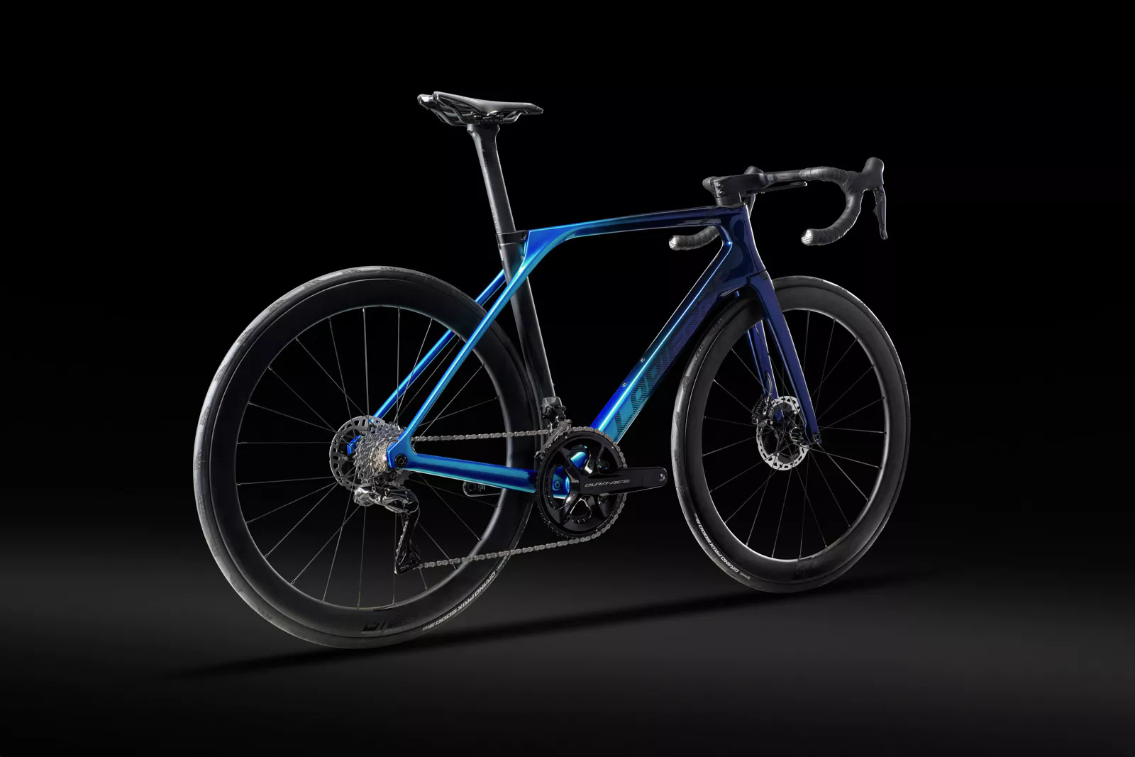 LAPIERRE Aircode DRS 9.0 Grey Blue - Image 3