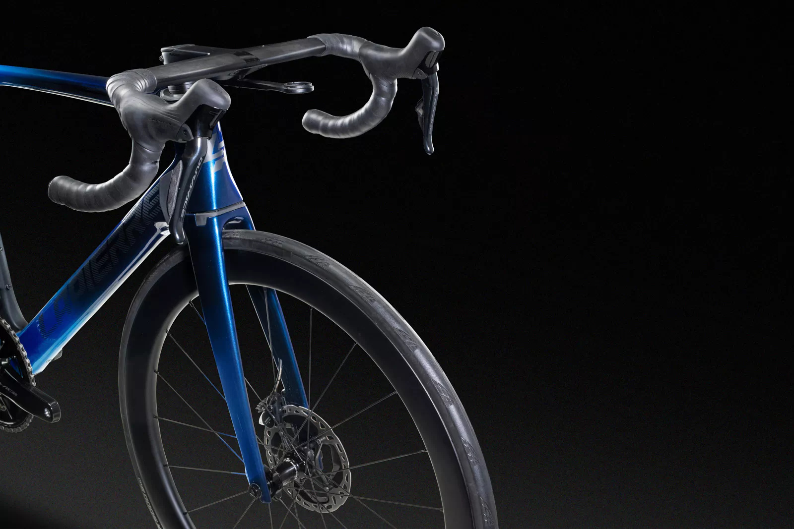 LAPIERRE Aircode DRS 9.0 Grey Blue - Image 4