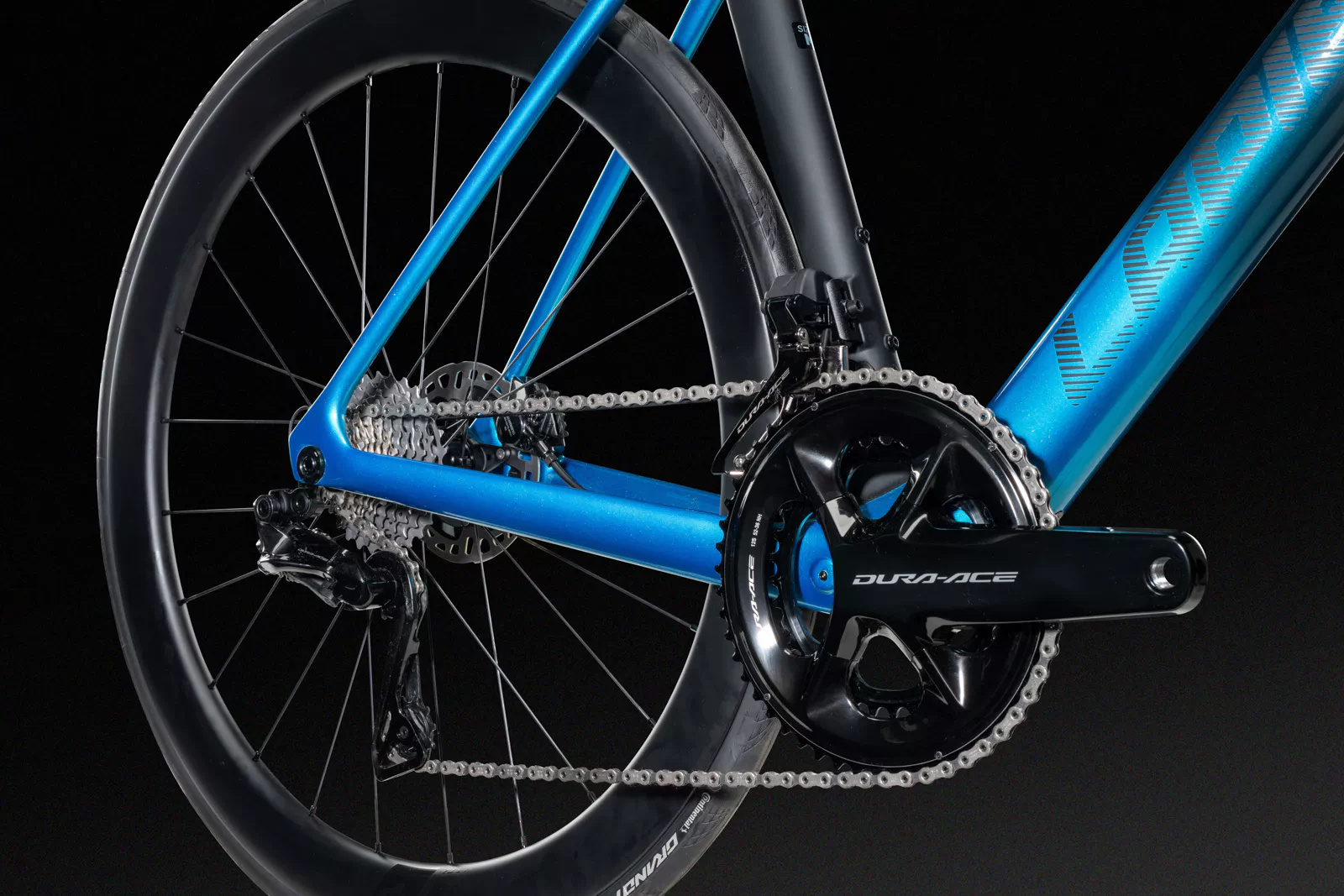 LAPIERRE Aircode DRS 9.0 Grey Blue - Image 5