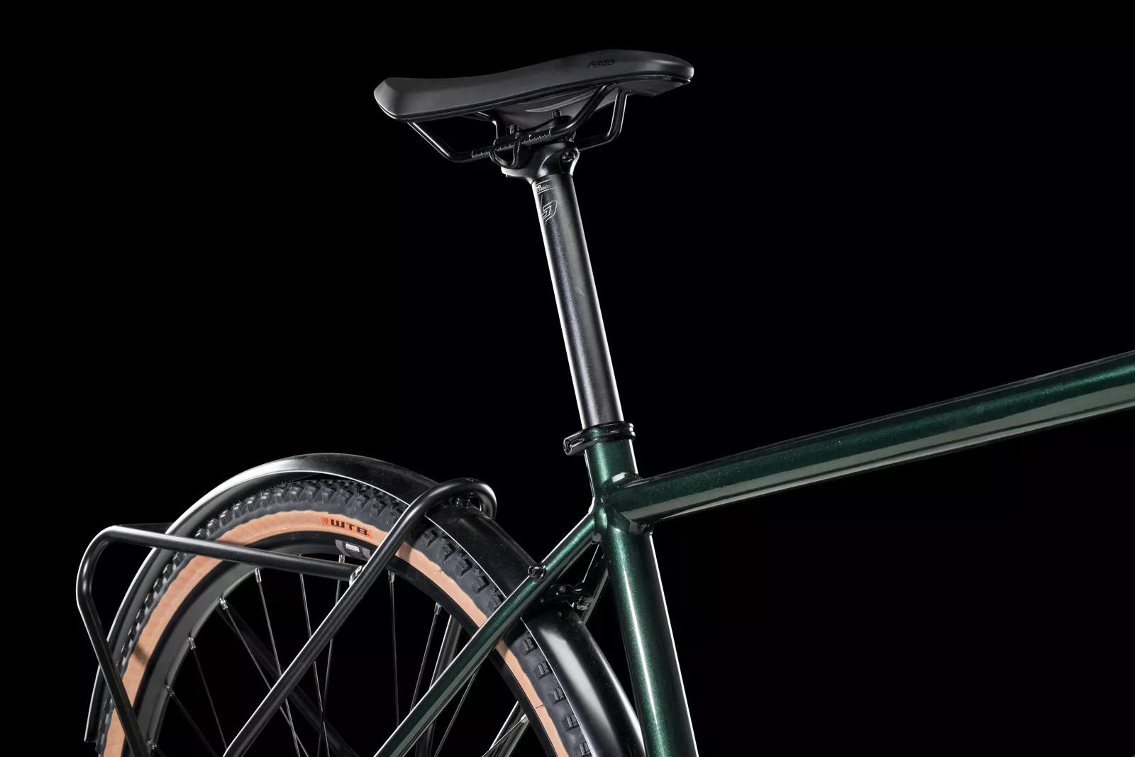 LAPIERRE Crosshill 3.0 Deep Green - Image 2