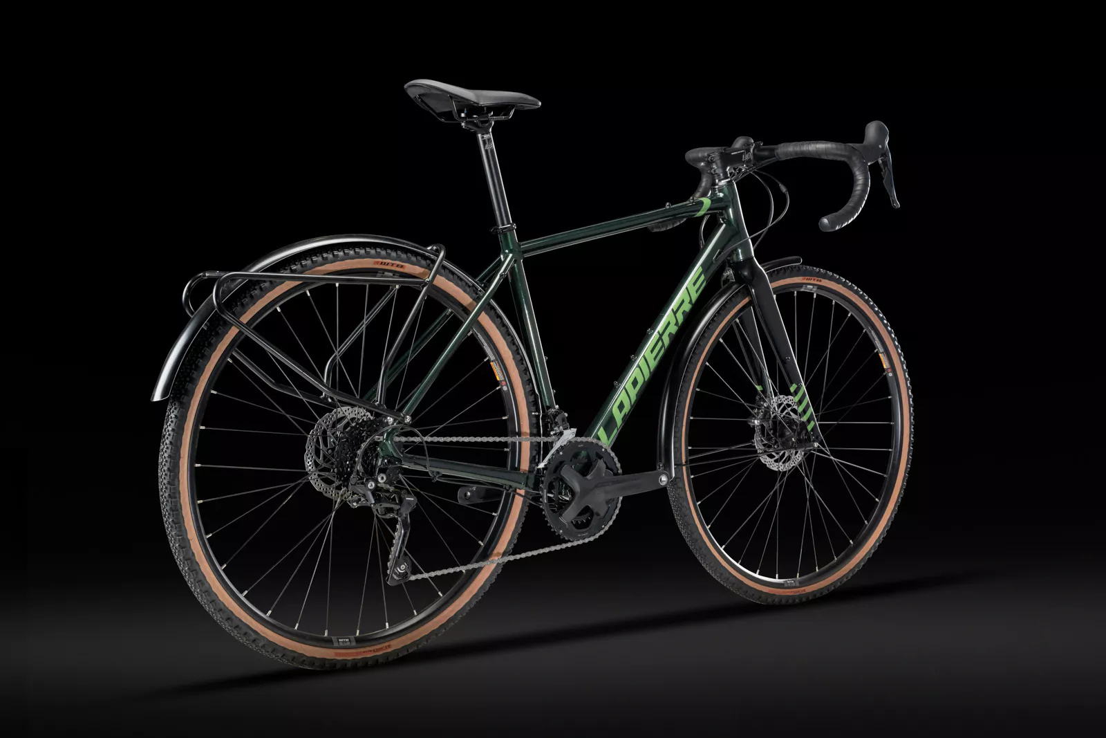 LAPIERRE Crosshill 3.0 Deep Green - Image 4