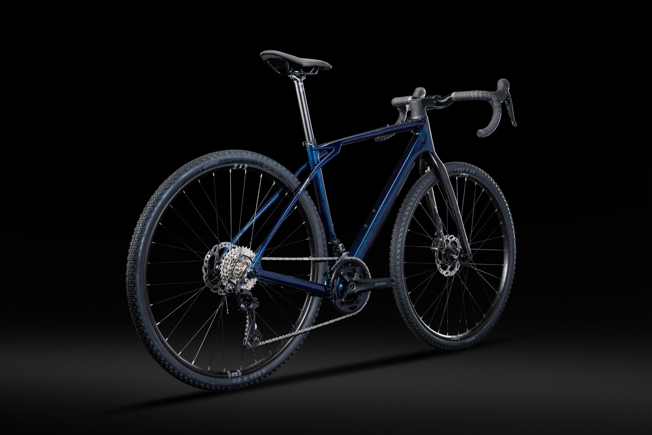 LAPIERRE Crosshill CF 5.0 Crepuscule Blue - Image 2