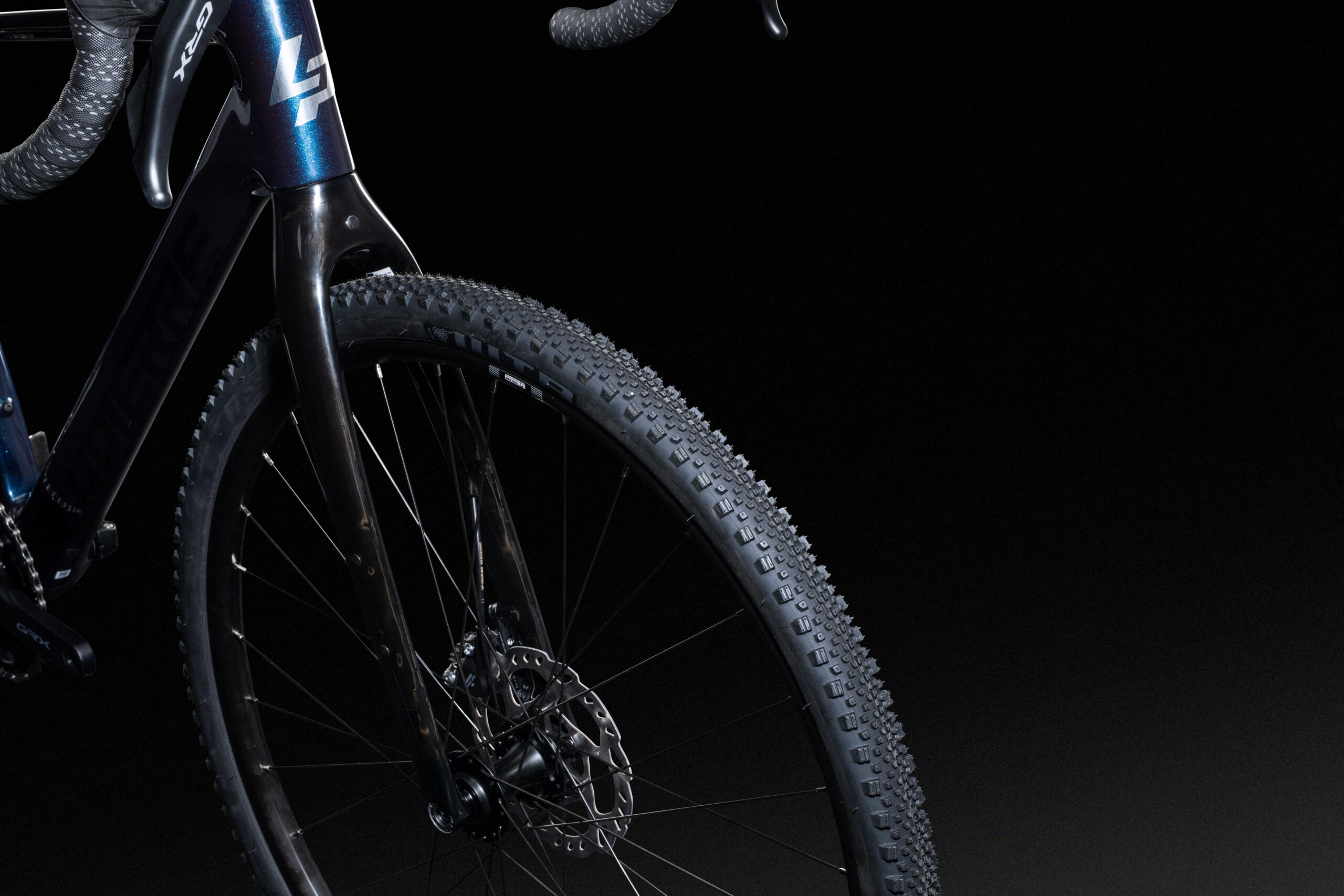 LAPIERRE Crosshill CF 5.0 Crepuscule Blue - Image 6