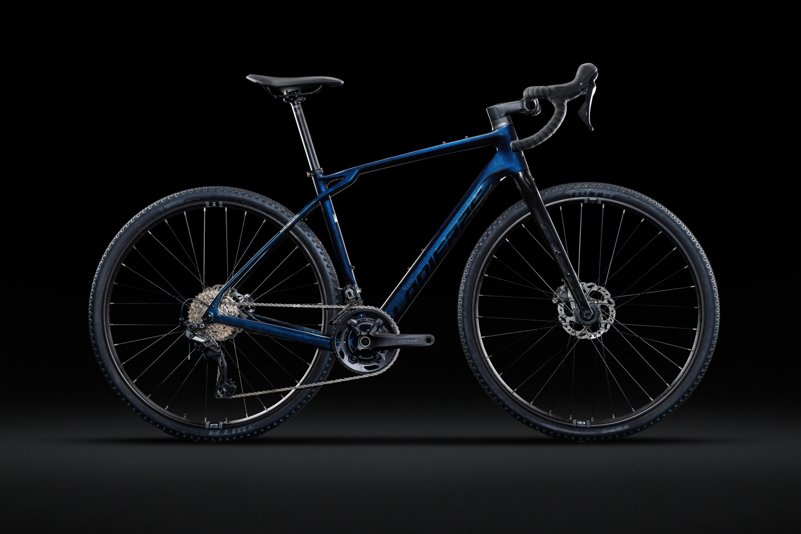 LAPIERRE Crosshill CF 5.0 Crepuscule Blue - Image 3