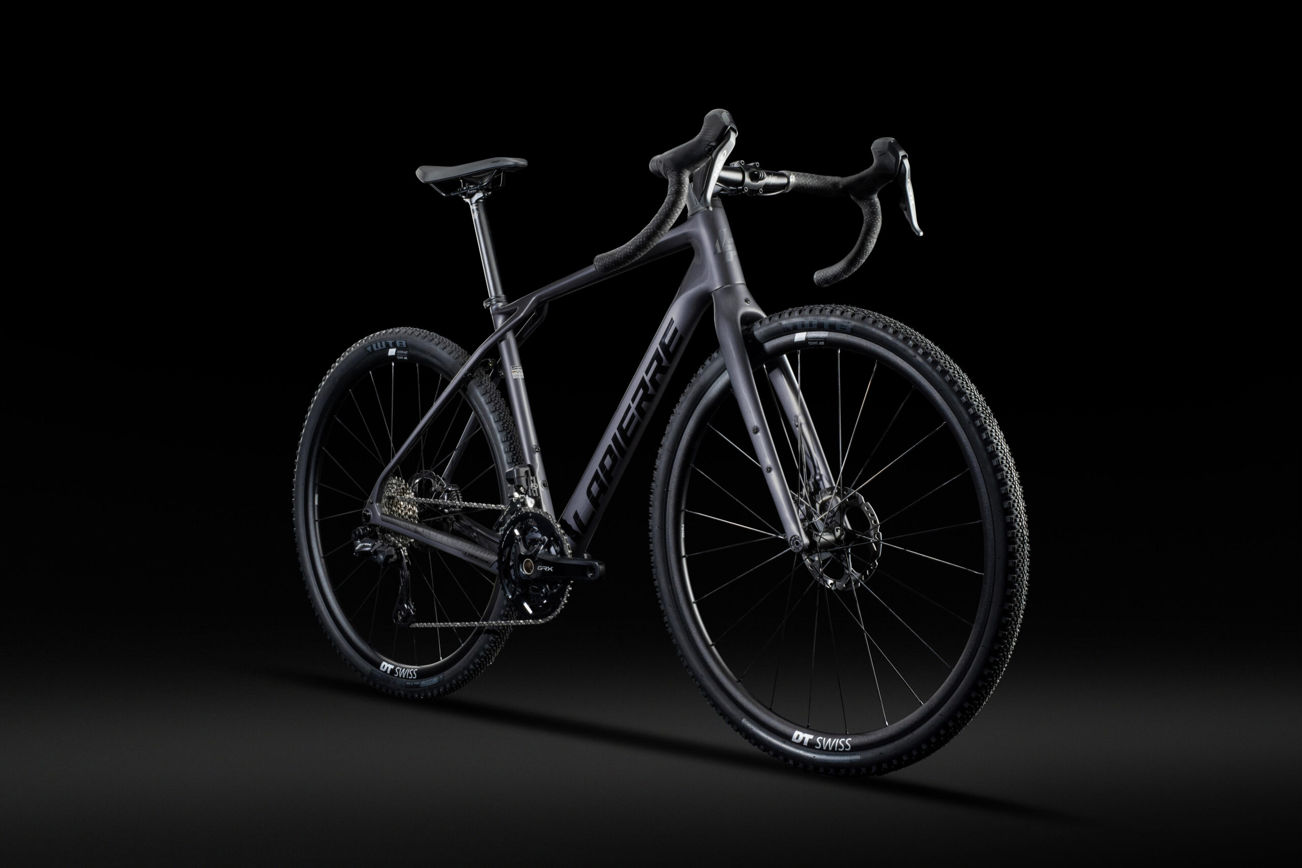LAPIERRE Crosshill CF 7.0 Cold Rain Grey - Image 4
