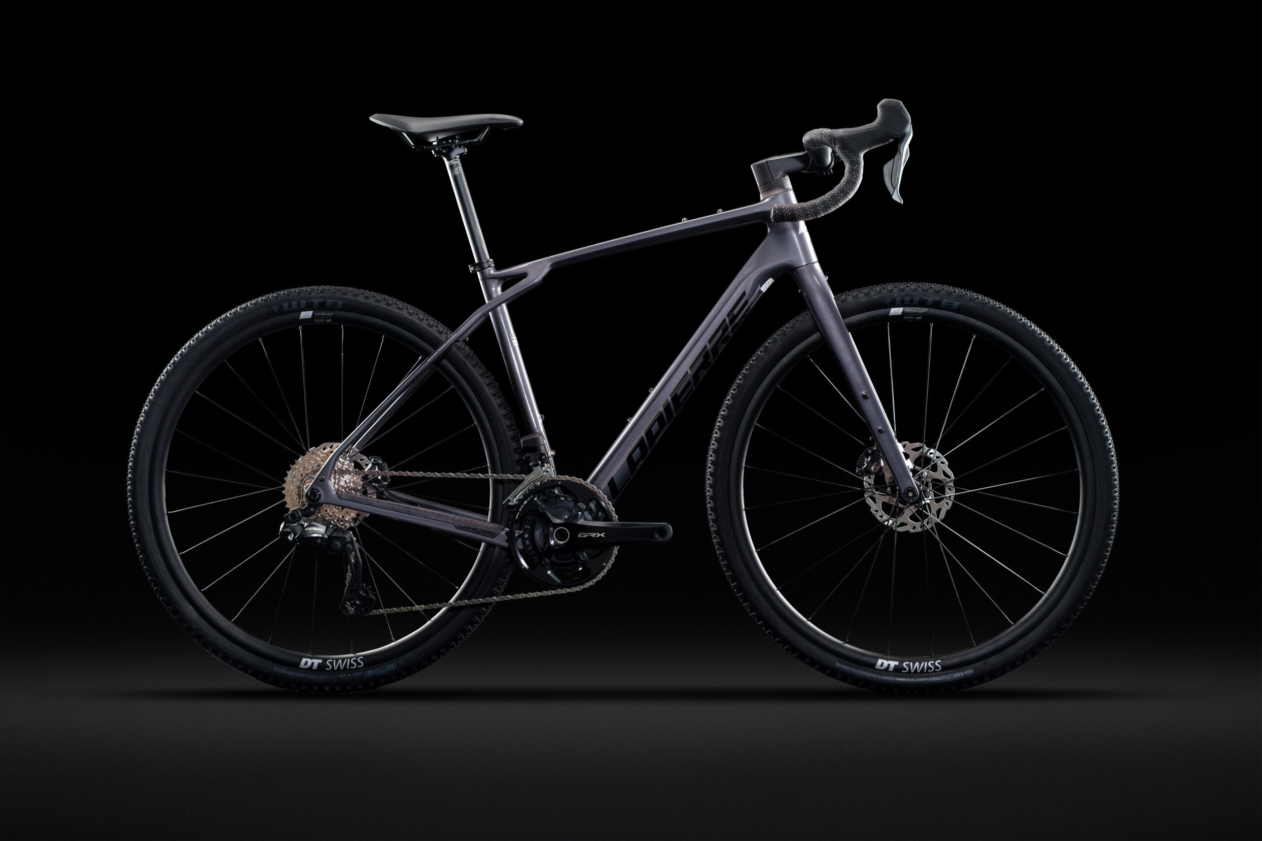 LAPIERRE Crosshill CF 7.0 Cold Rain Grey - Image 3