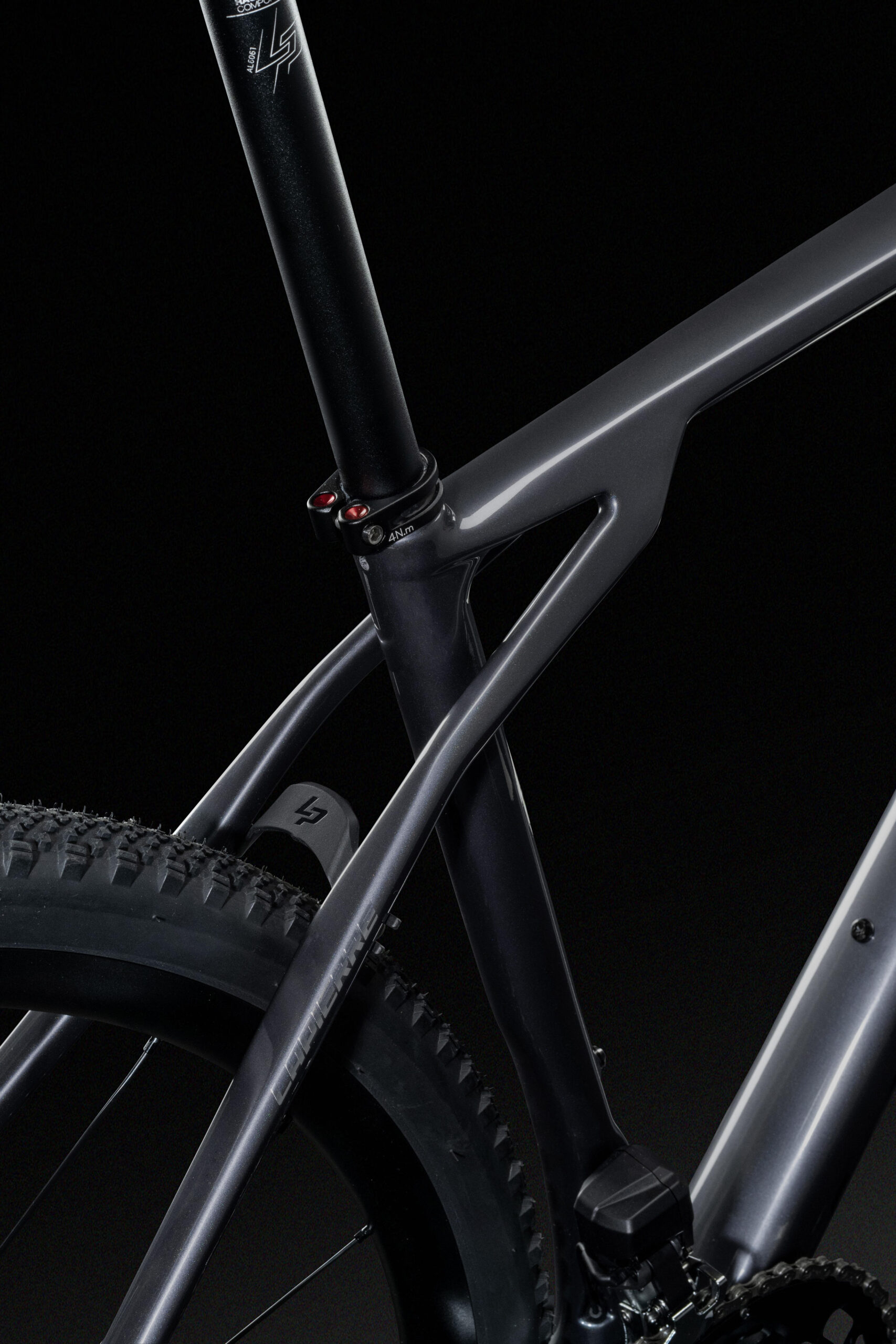 LAPIERRE Crosshill CF 7.0 Cold Rain Grey - Image 6