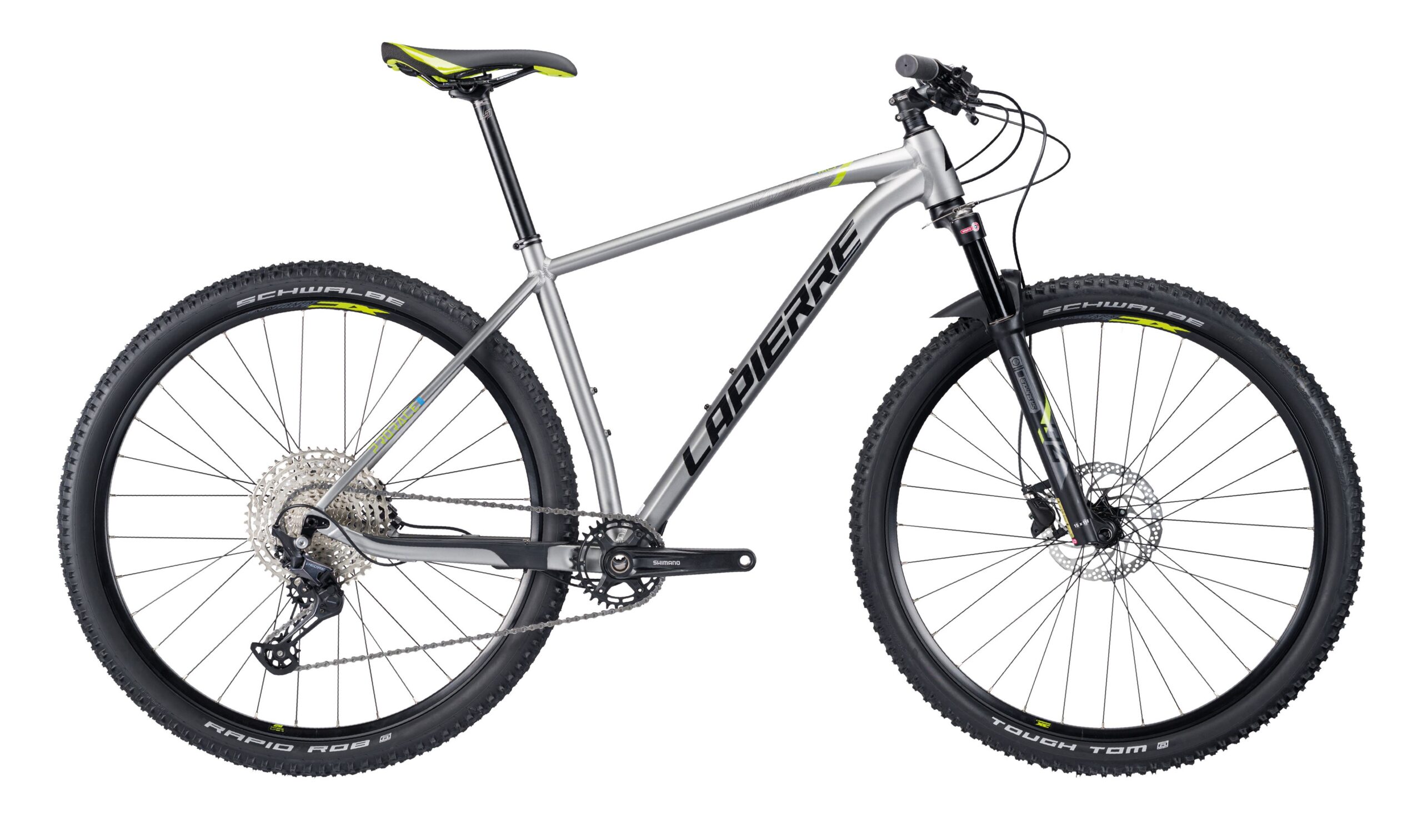 LAPIERRE ProRace 3.9 - Image 7