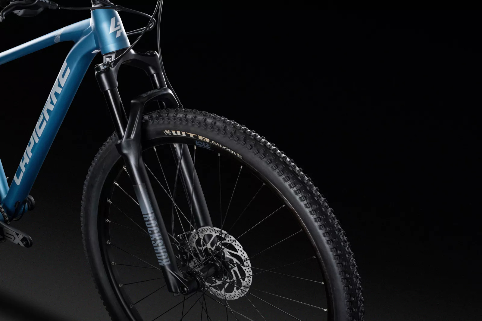 LAPIERRE ProRace 4.9 - Image 5