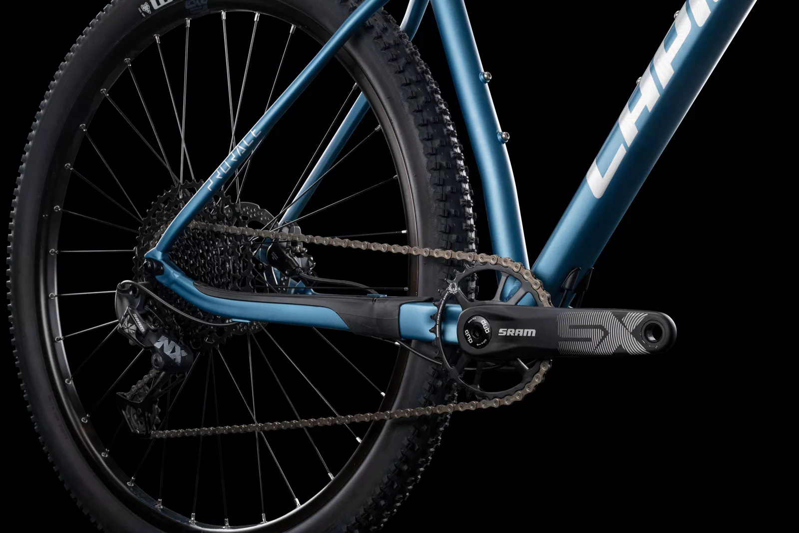 LAPIERRE ProRace 4.9 - Image 6