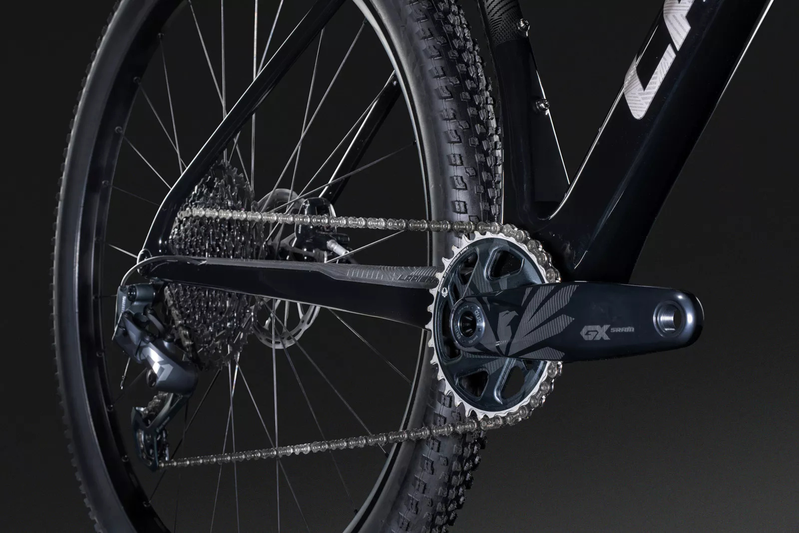 LAPIERRE Prorace CF 7.9 Glossy Black - Image 4