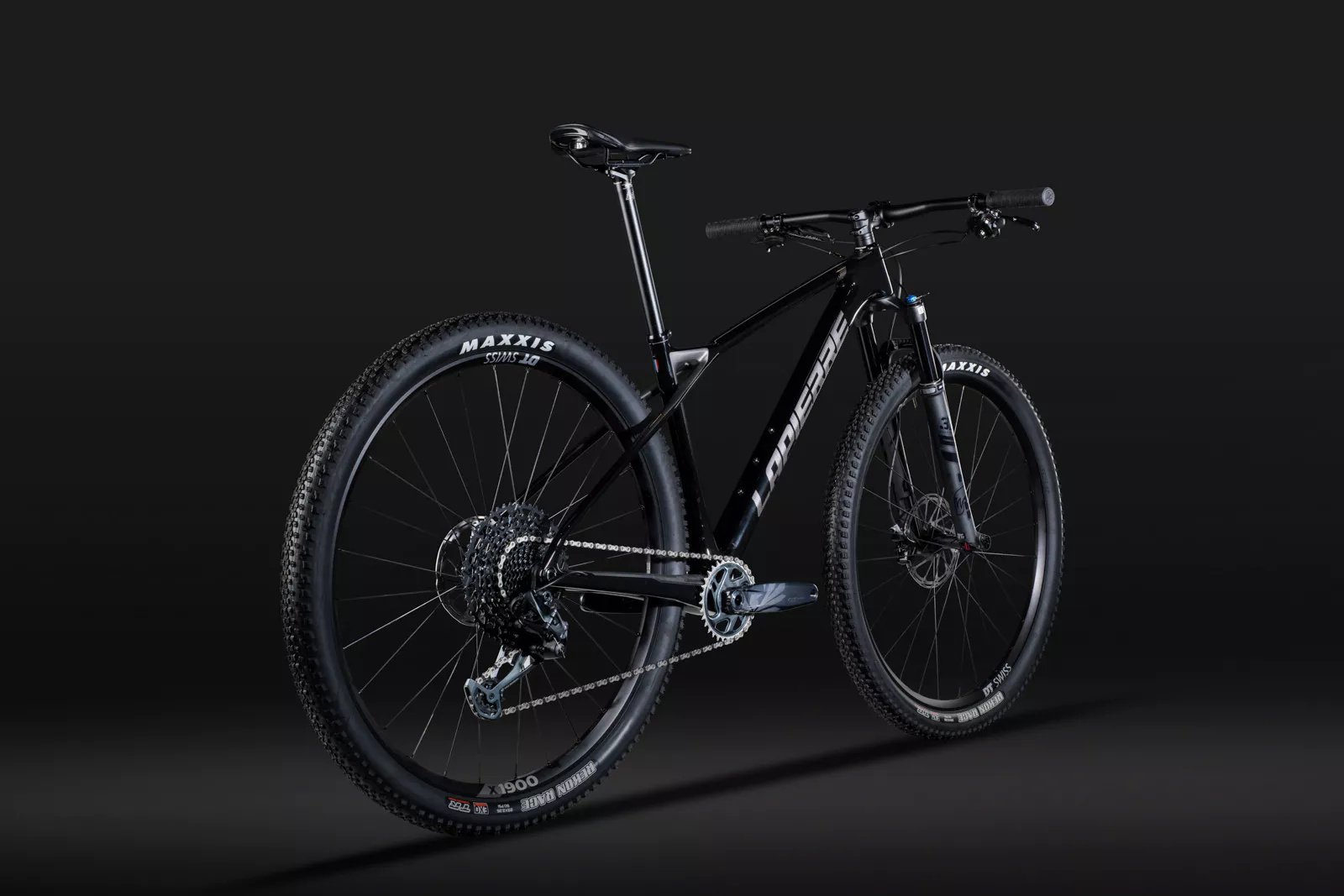 LAPIERRE Prorace CF 7.9 Glossy Black - Image 5