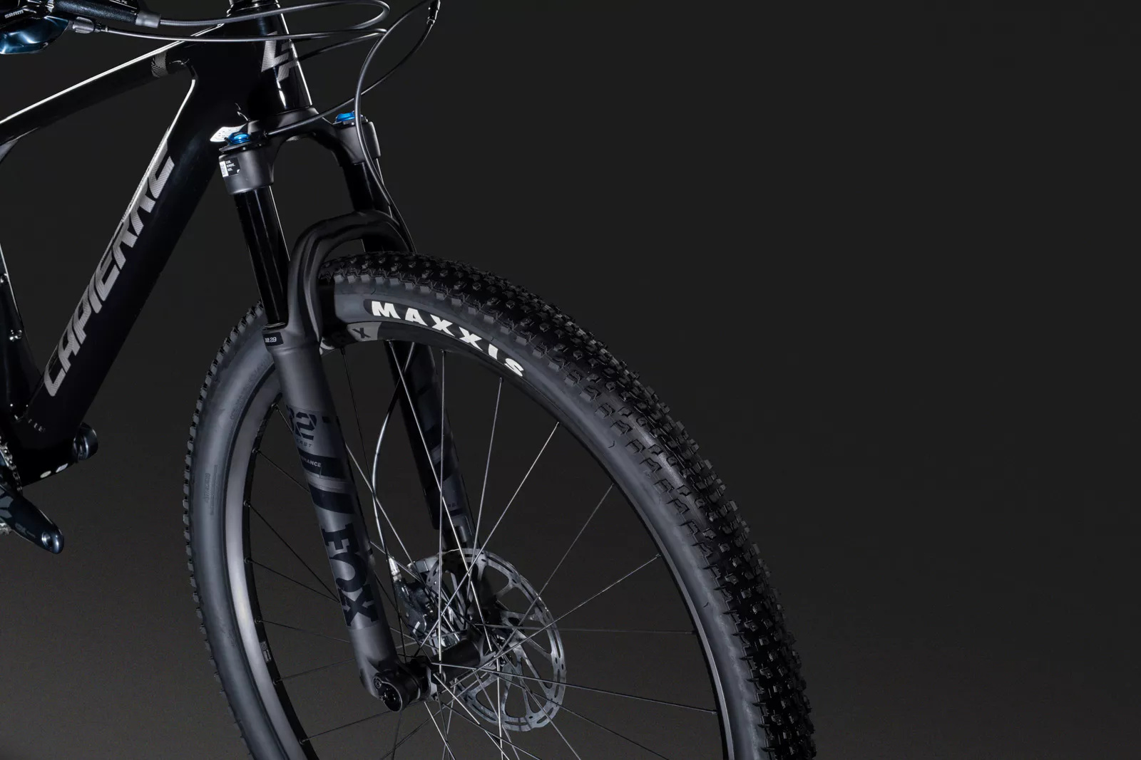 LAPIERRE Prorace CF 7.9 Glossy Black - Image 6