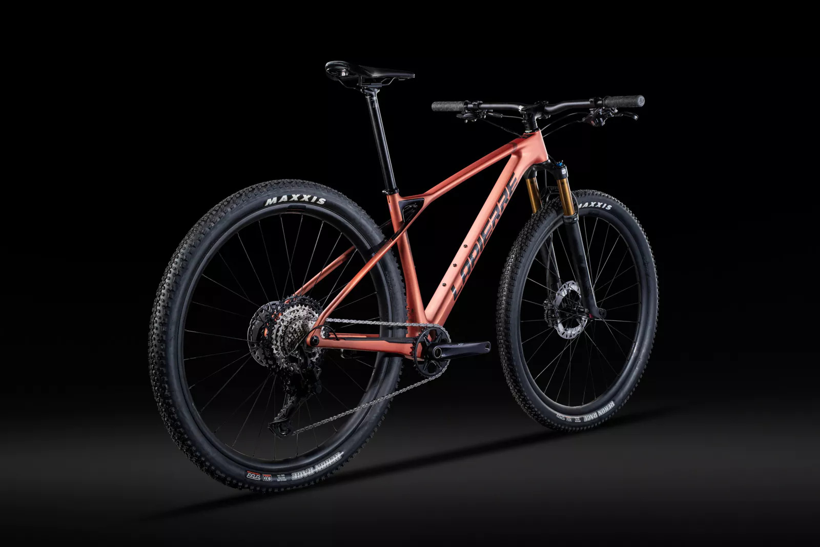 LAPIERRE Prorace CF 8.9 Copper - Image 2