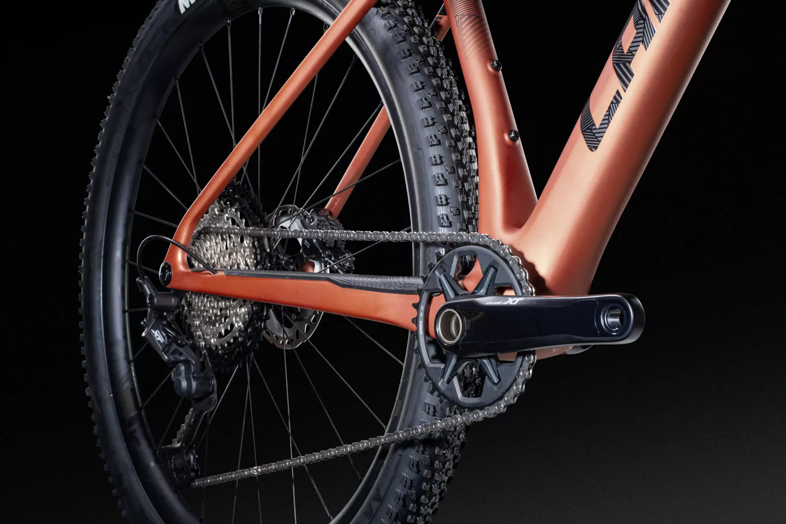 LAPIERRE Prorace CF 8.9 Copper - Image 3