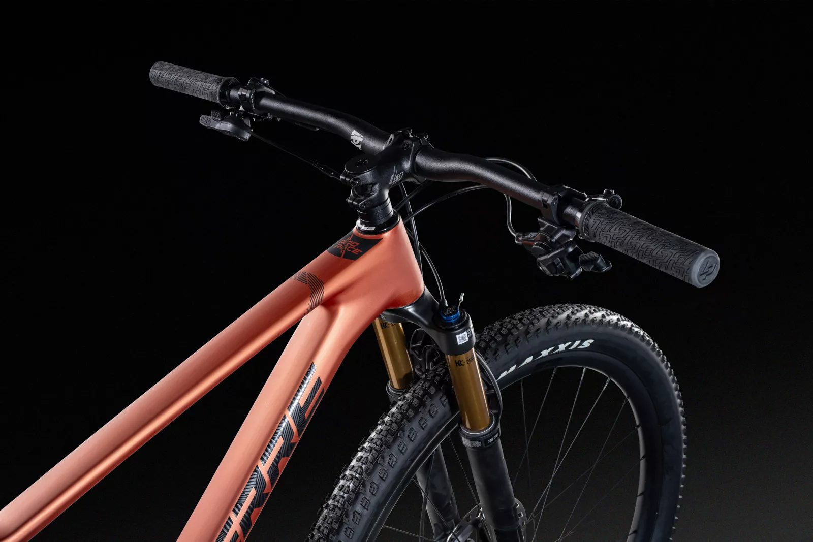 LAPIERRE Prorace CF 8.9 Copper - Image 4