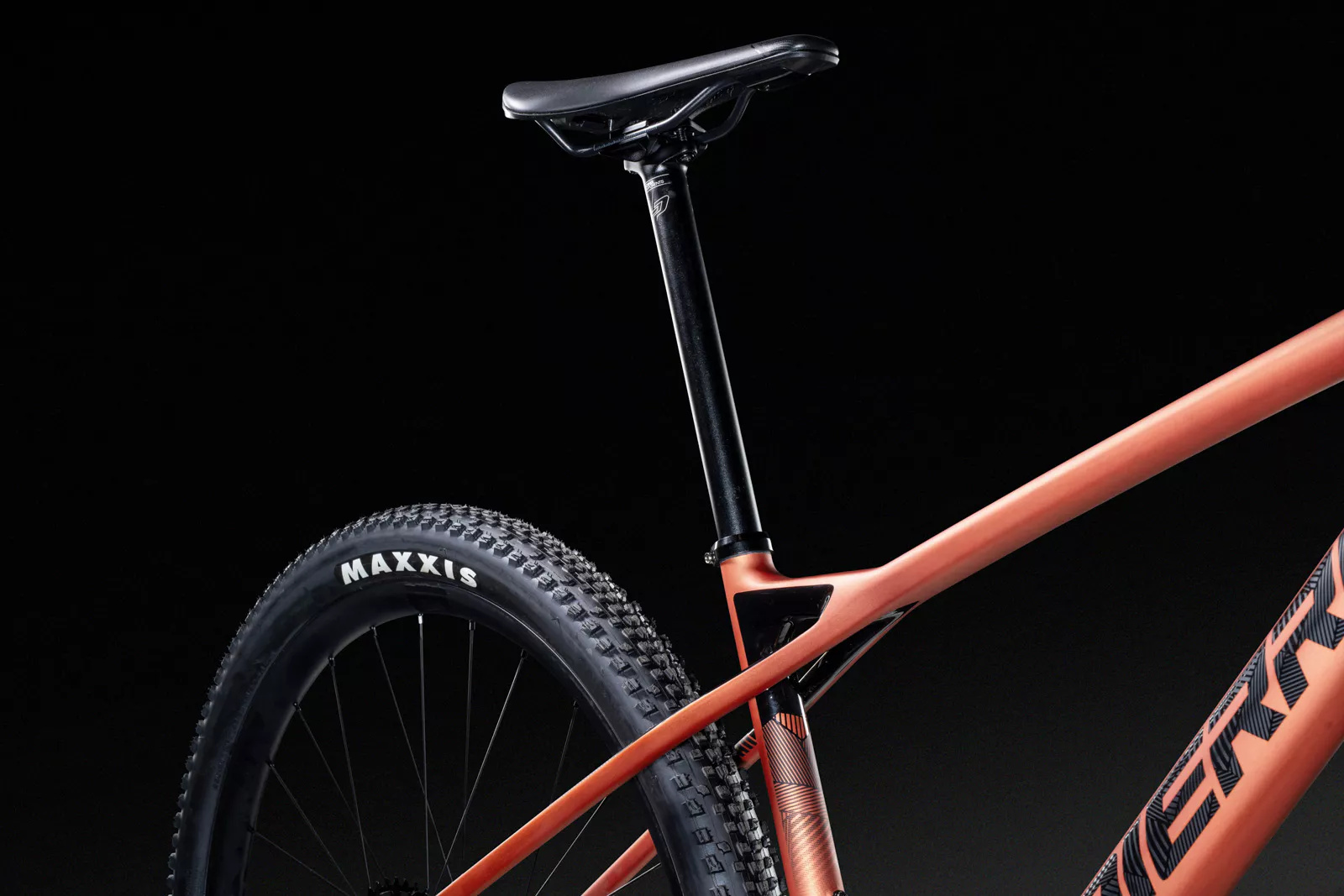 LAPIERRE Prorace CF 8.9 Copper - Image 6