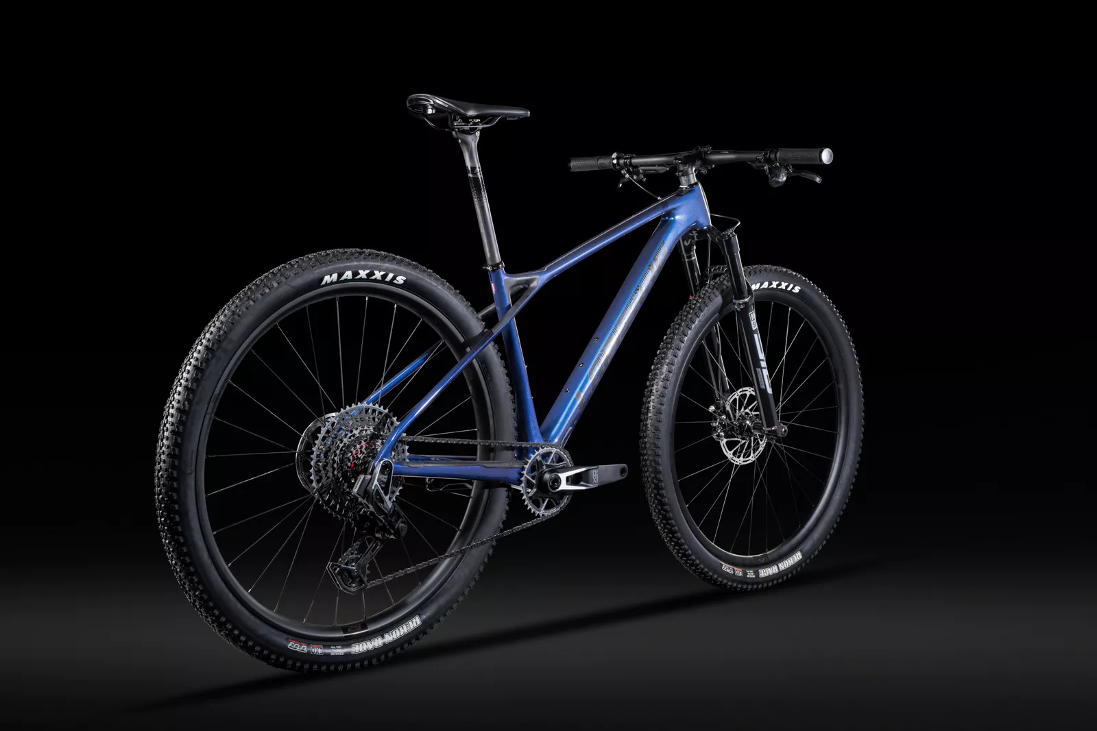 LAPIERRE Prorace CF 9.9 Blue Crush - Image 3