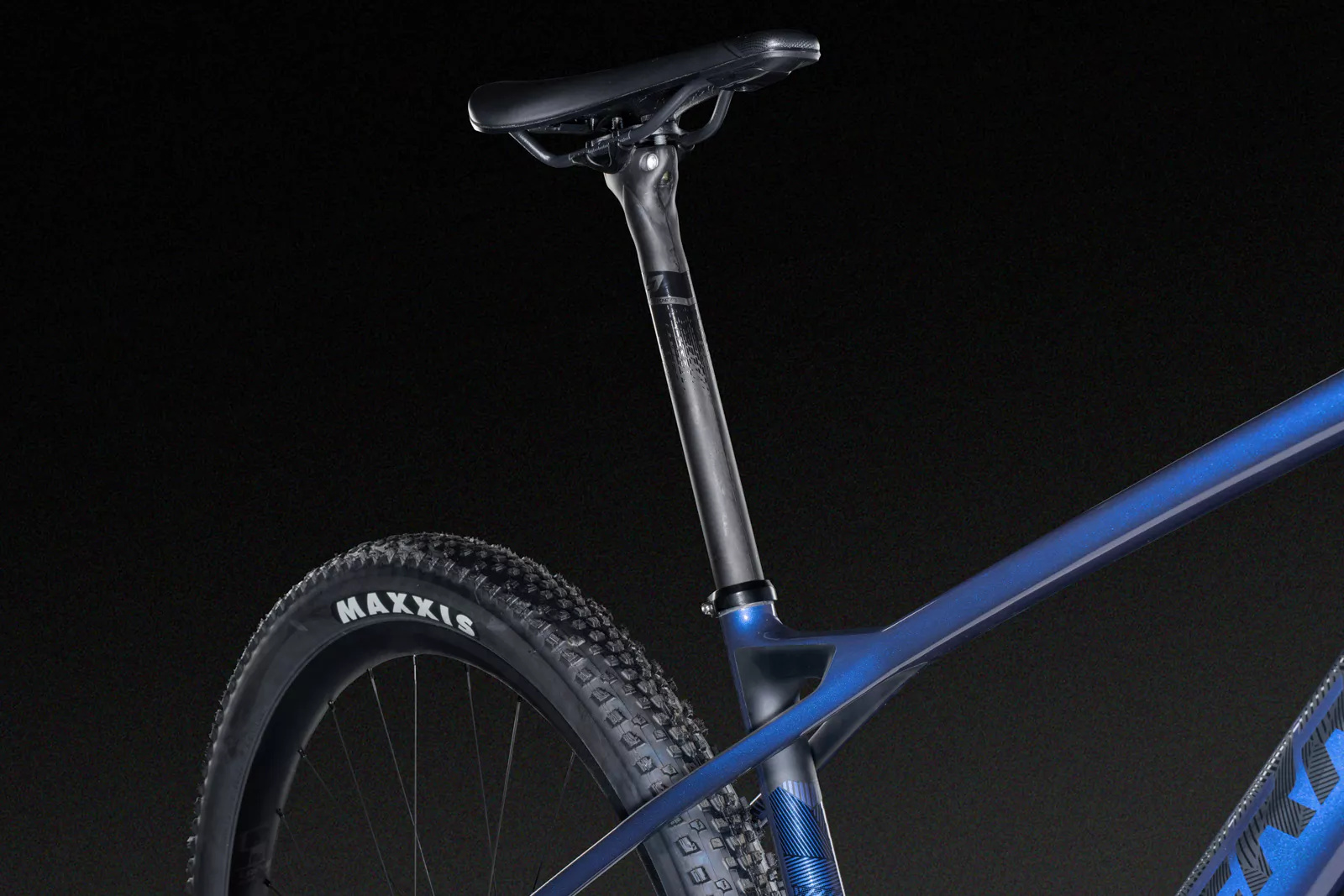 LAPIERRE Prorace CF 9.9 Blue Crush - Image 4